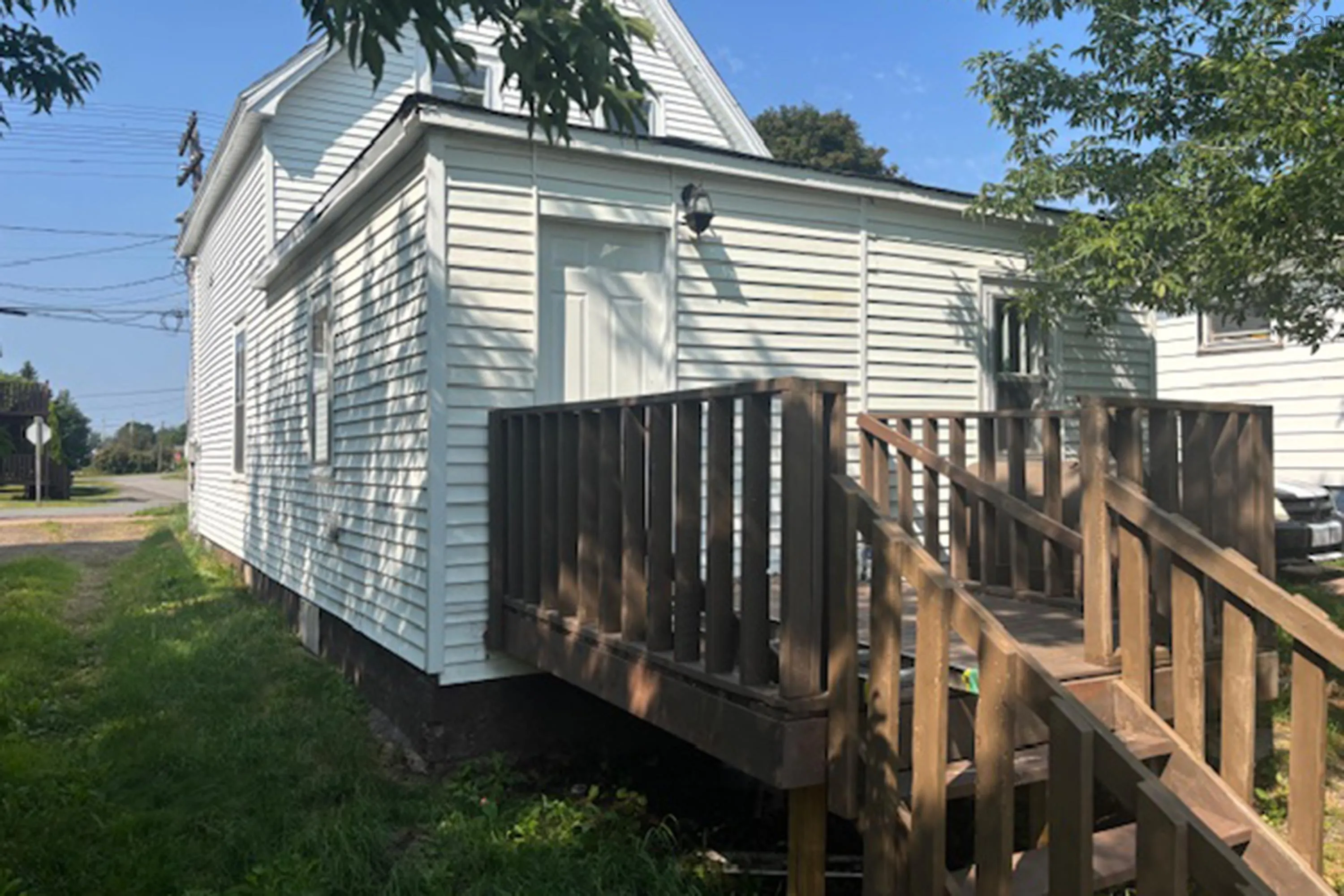 20 Park Street, Amherst, NS B4H 2R1, 3 Bedrooms Bedrooms, ,1 BathroomBathrooms,Residential,For Sale,Park,202518982