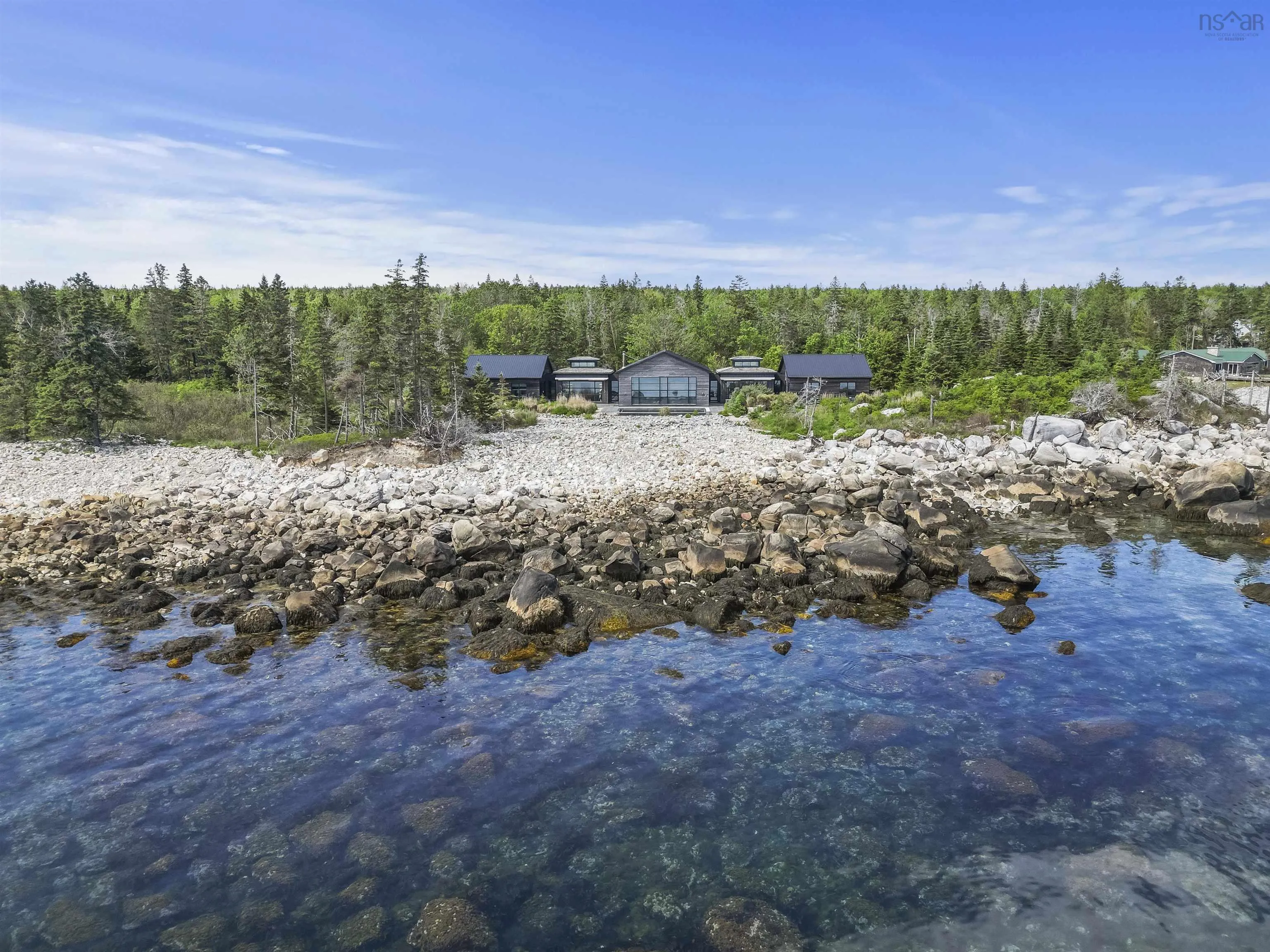 6999 Highway 3, Hunts Point Ns B0t 1g0, 4 Bedrooms Bedrooms, ,3 BathroomsBathrooms,Residential,For Sale,Highway 3,202507086