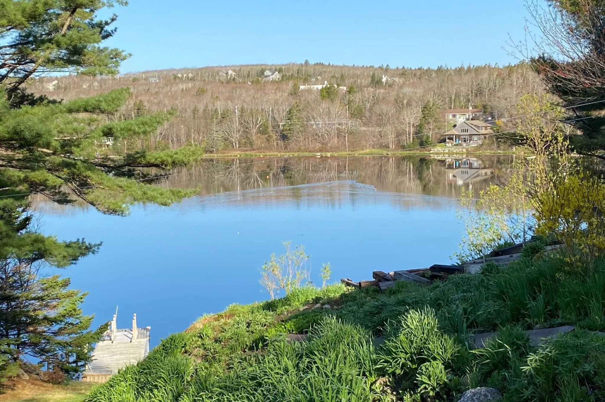 13576 Peggys Cove Road, Upper Tantallon, NS B3Z 2J2, 4 Bedrooms Bedrooms, ,3 BathroomsBathrooms,Residential,For Sale,Peggys Cove,202517316