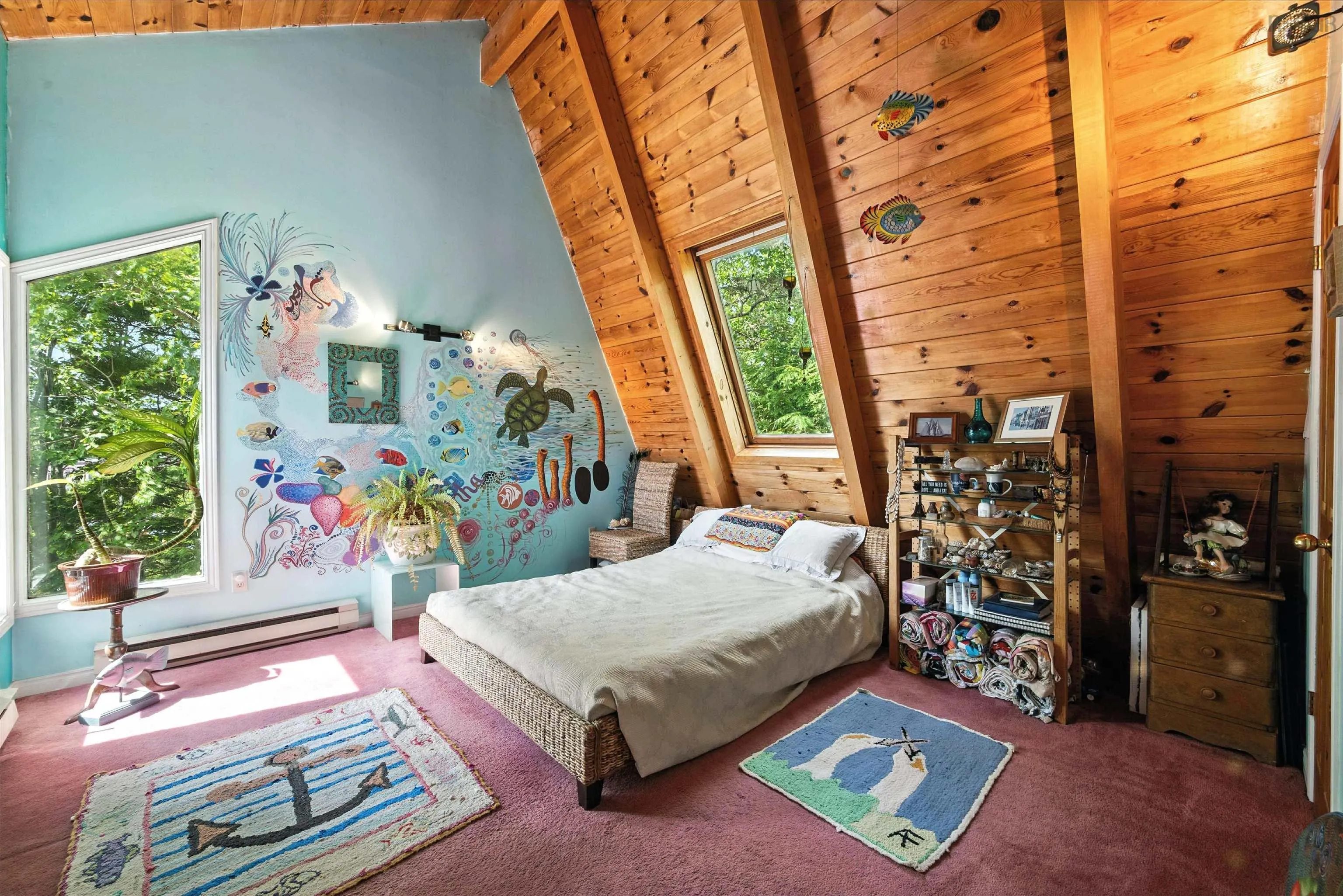 13576 Peggys Cove Road, Upper Tantallon, NS B3Z 2J2, 4 Bedrooms Bedrooms, ,3 BathroomsBathrooms,Residential,For Sale,Peggys Cove,202517316