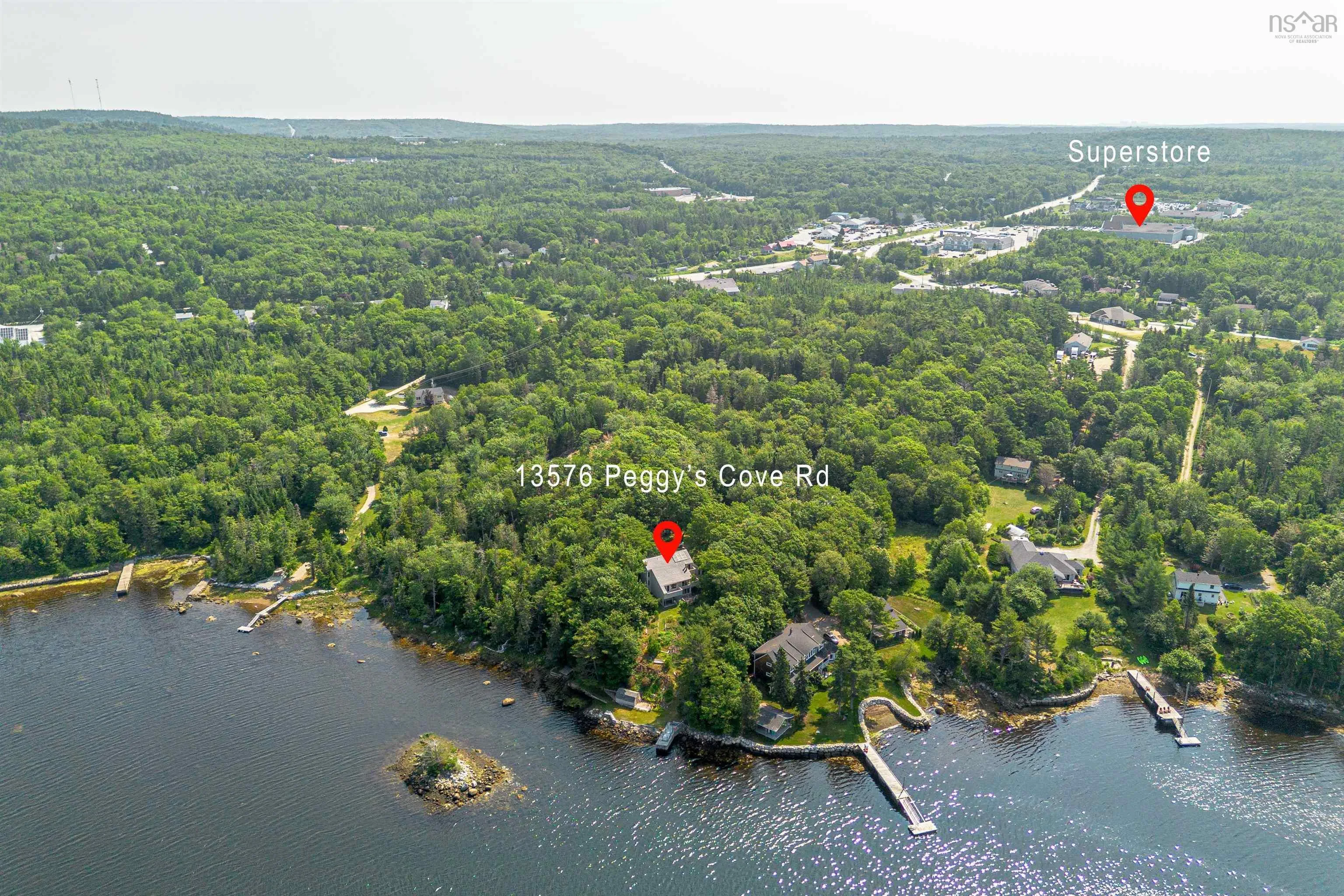 13576 Peggys Cove Road, Upper Tantallon, NS B3Z 2J2, 4 Bedrooms Bedrooms, ,3 BathroomsBathrooms,Residential,For Sale,Peggys Cove,202517316