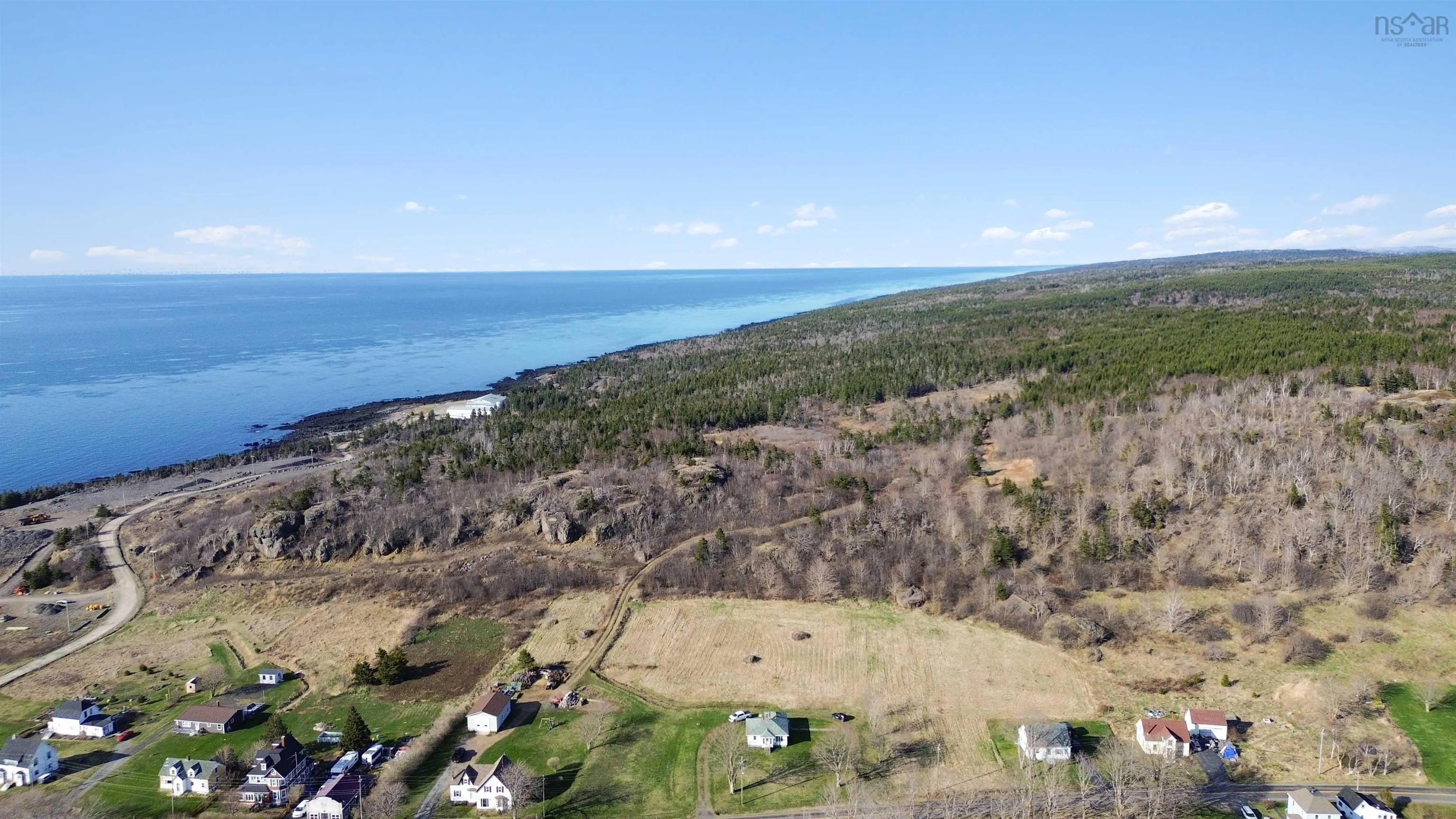 286 Trout Cove Road, Centreville Ns B0v 1a0, 2 Bedrooms Bedrooms, ,1 BathroomBathrooms,Residential,For Sale,Trout Cove,202509035