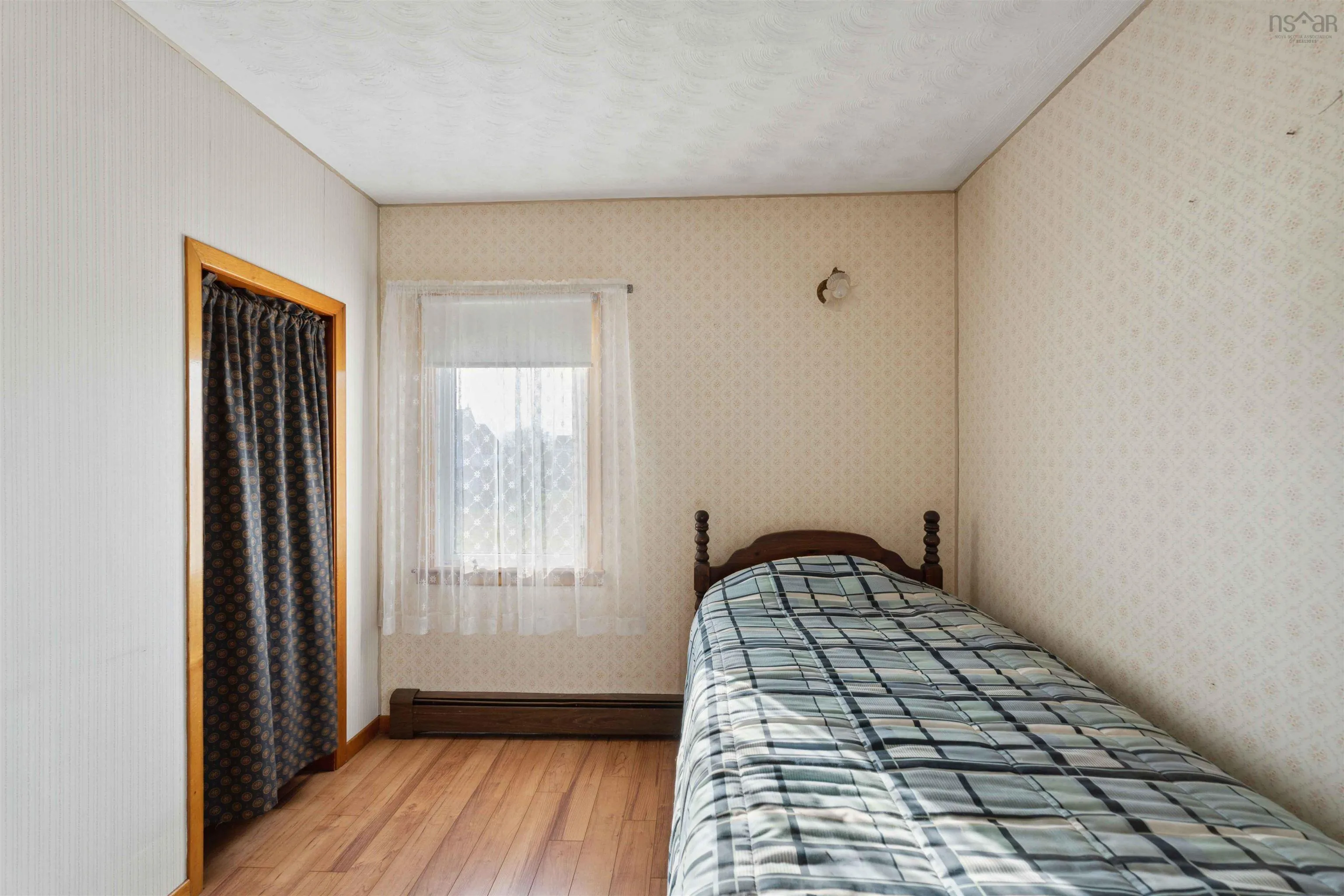 286 Trout Cove Road, Centreville Ns B0v 1a0, 2 Bedrooms Bedrooms, ,1 BathroomBathrooms,Residential,For Sale,Trout Cove,202509035