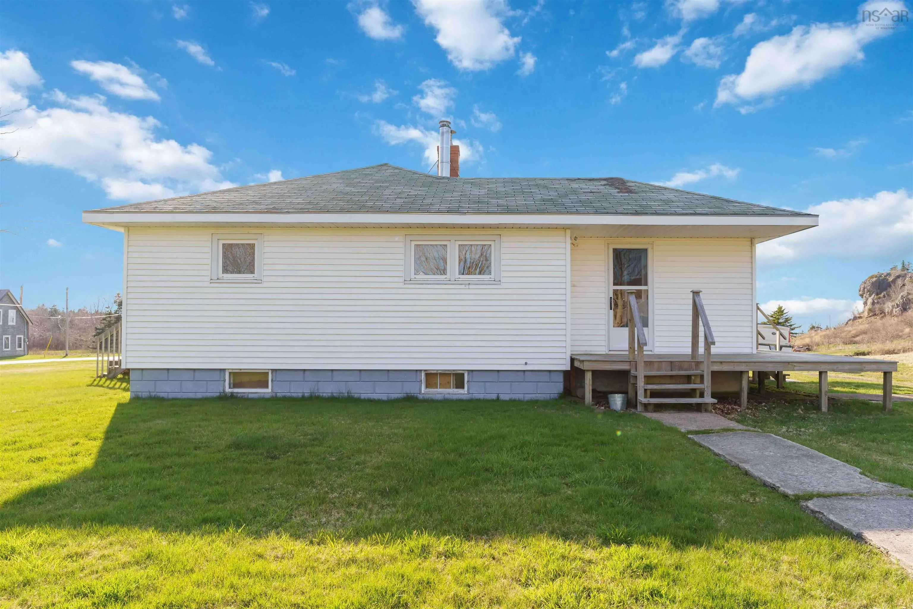 286 Trout Cove Road, Centreville Ns B0v 1a0, 2 Bedrooms Bedrooms, ,1 BathroomBathrooms,Residential,For Sale,Trout Cove,202509035