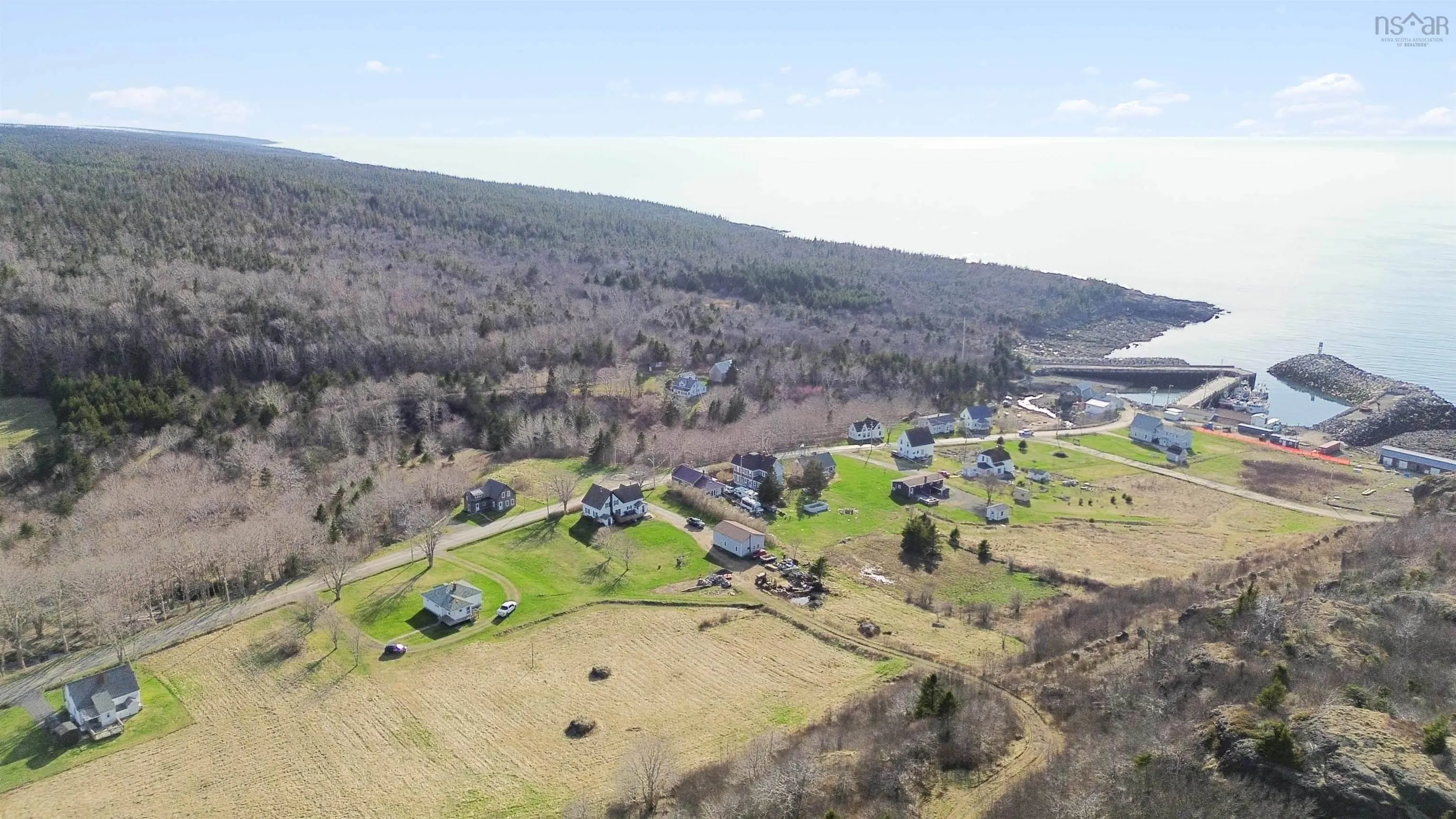 286 Trout Cove Road, Centreville Ns B0v 1a0, 2 Bedrooms Bedrooms, ,1 BathroomBathrooms,Residential,For Sale,Trout Cove,202509035