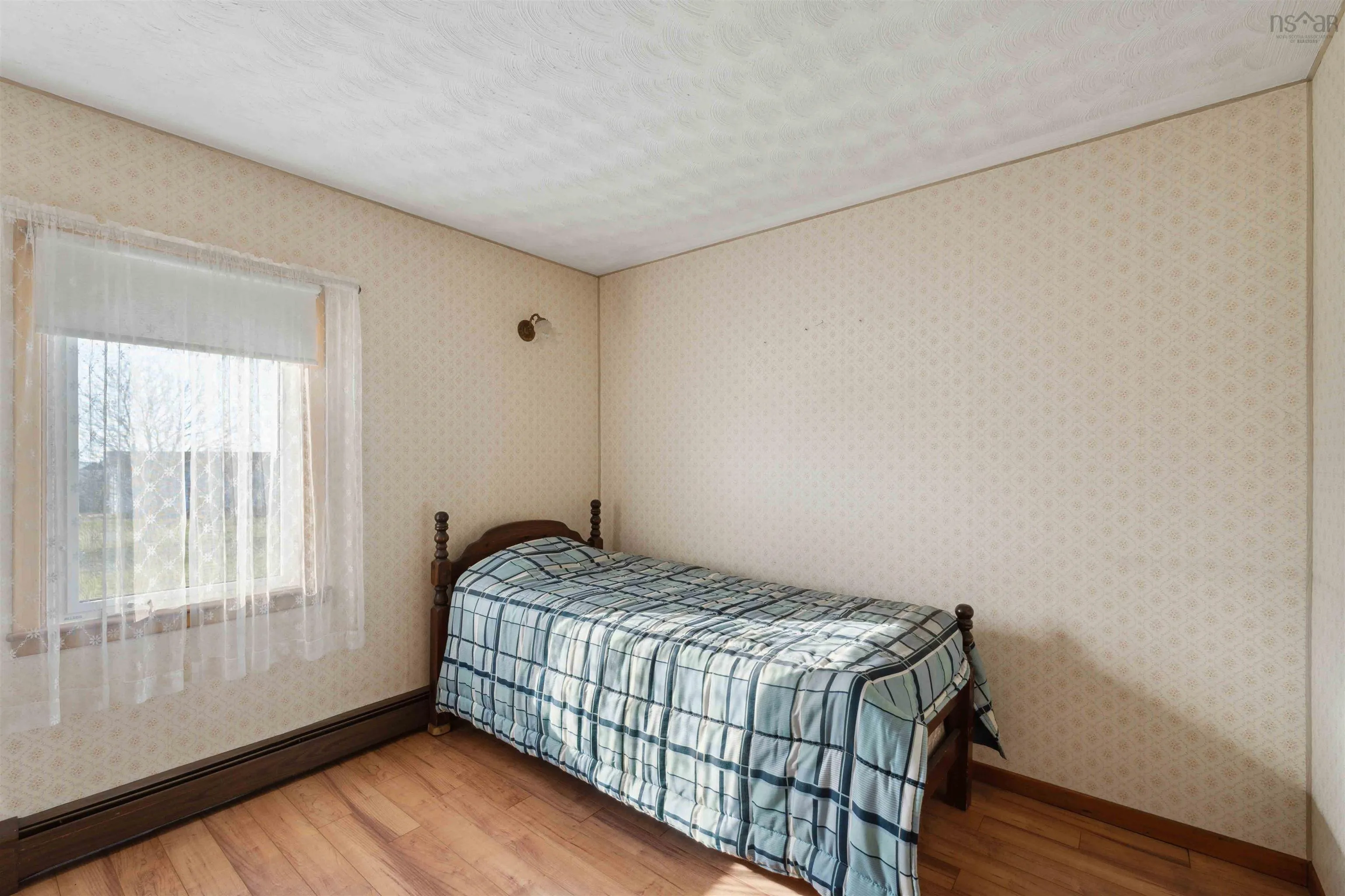 286 Trout Cove Road, Centreville Ns B0v 1a0, 2 Bedrooms Bedrooms, ,1 BathroomBathrooms,Residential,For Sale,Trout Cove,202509035
