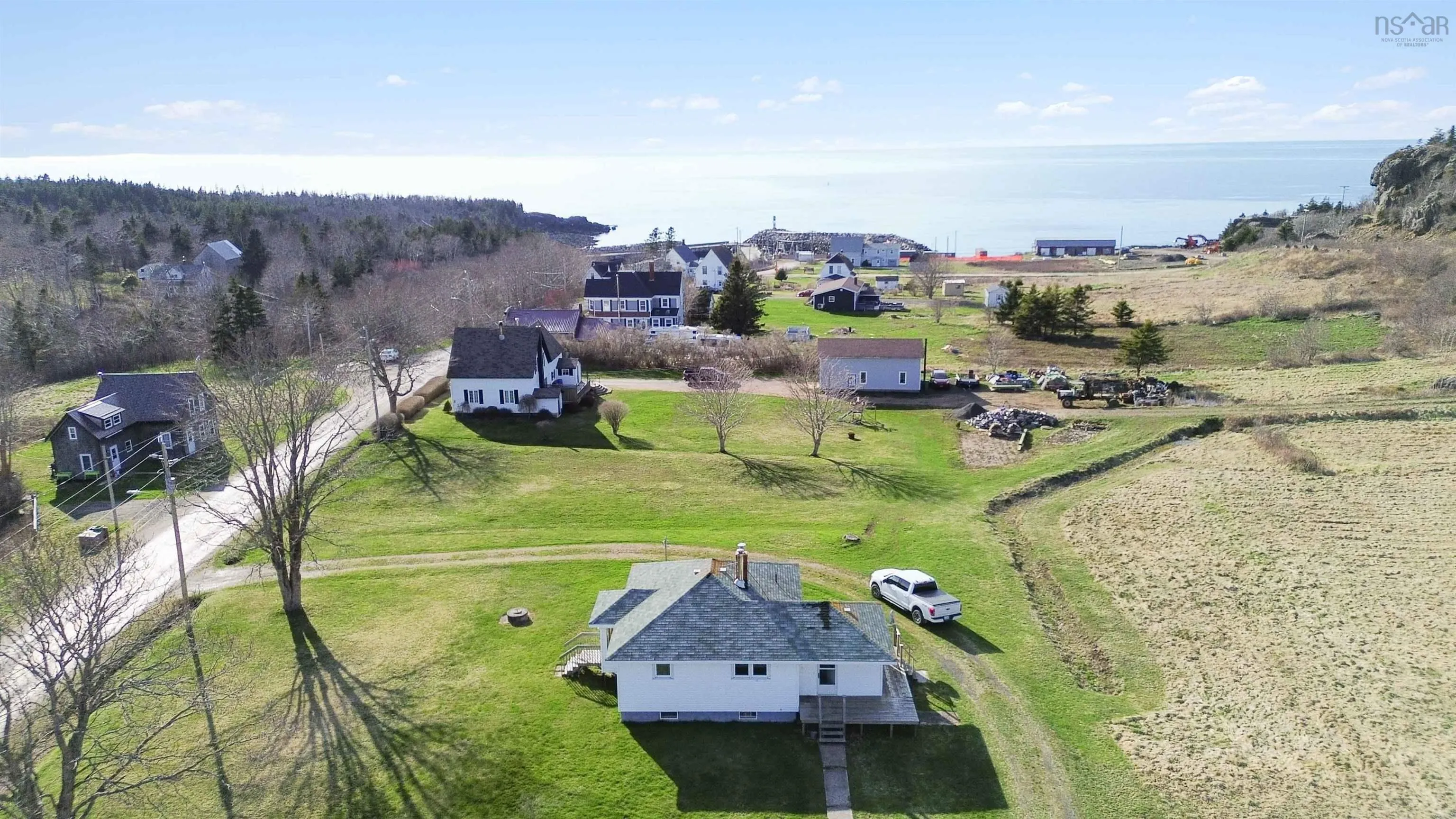 286 Trout Cove Road, Centreville Ns B0v 1a0, 2 Bedrooms Bedrooms, ,1 BathroomBathrooms,Residential,For Sale,Trout Cove,202509035