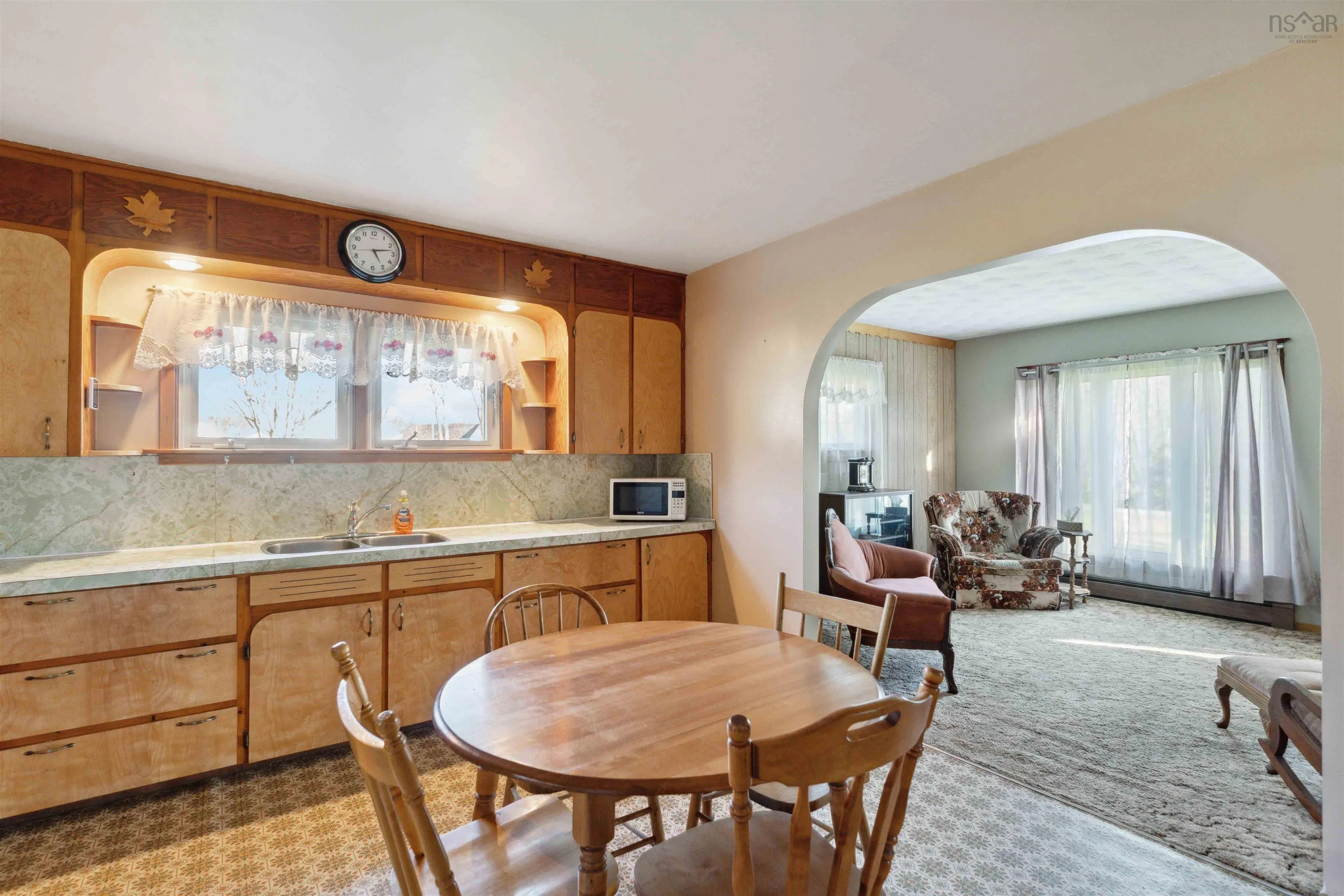 286 Trout Cove Road, Centreville Ns B0v 1a0, 2 Bedrooms Bedrooms, ,1 BathroomBathrooms,Residential,For Sale,Trout Cove,202509035