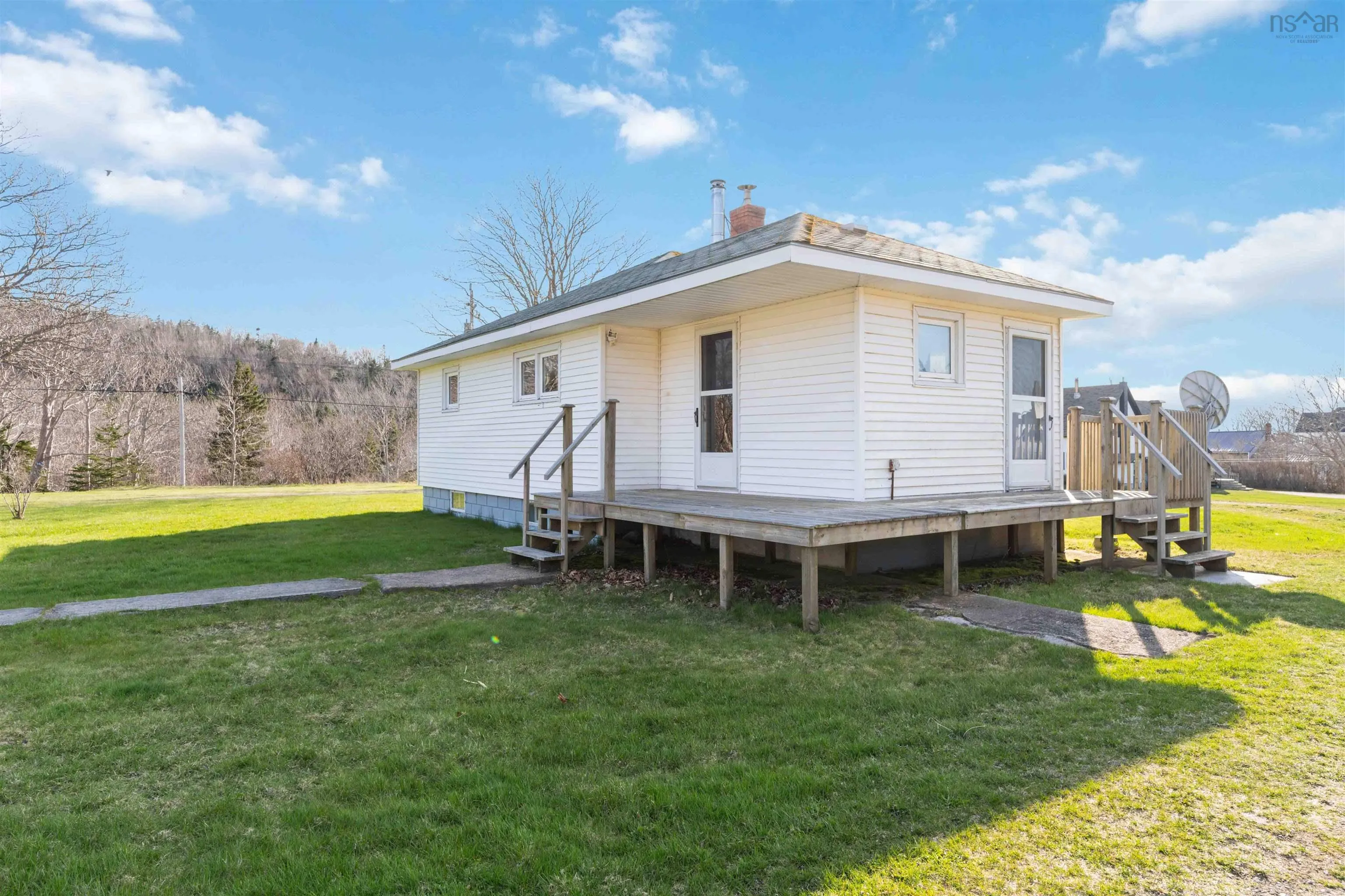 286 Trout Cove Road, Centreville Ns B0v 1a0, 2 Bedrooms Bedrooms, ,1 BathroomBathrooms,Residential,For Sale,Trout Cove,202509035