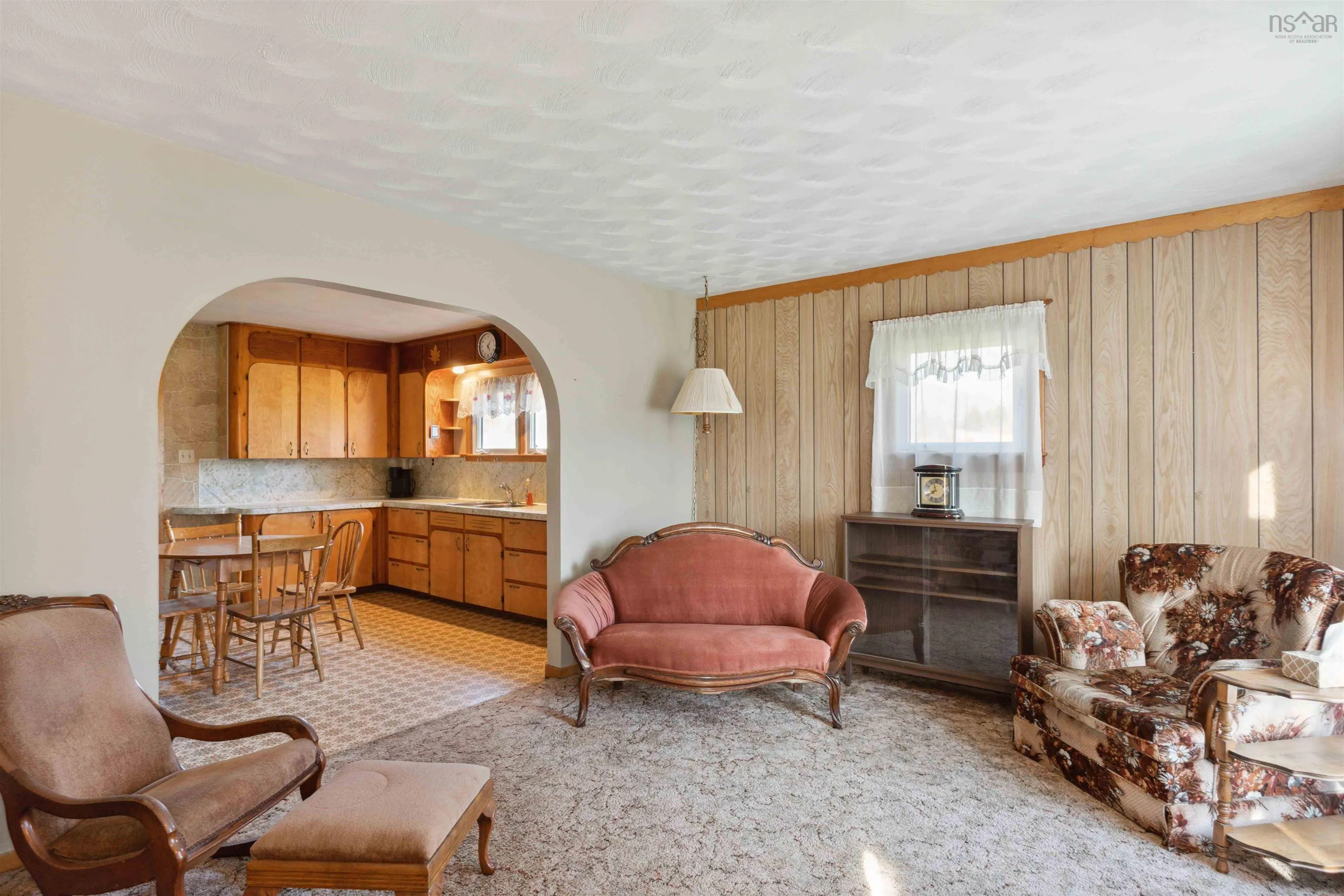 286 Trout Cove Road, Centreville Ns B0v 1a0, 2 Bedrooms Bedrooms, ,1 BathroomBathrooms,Residential,For Sale,Trout Cove,202509035