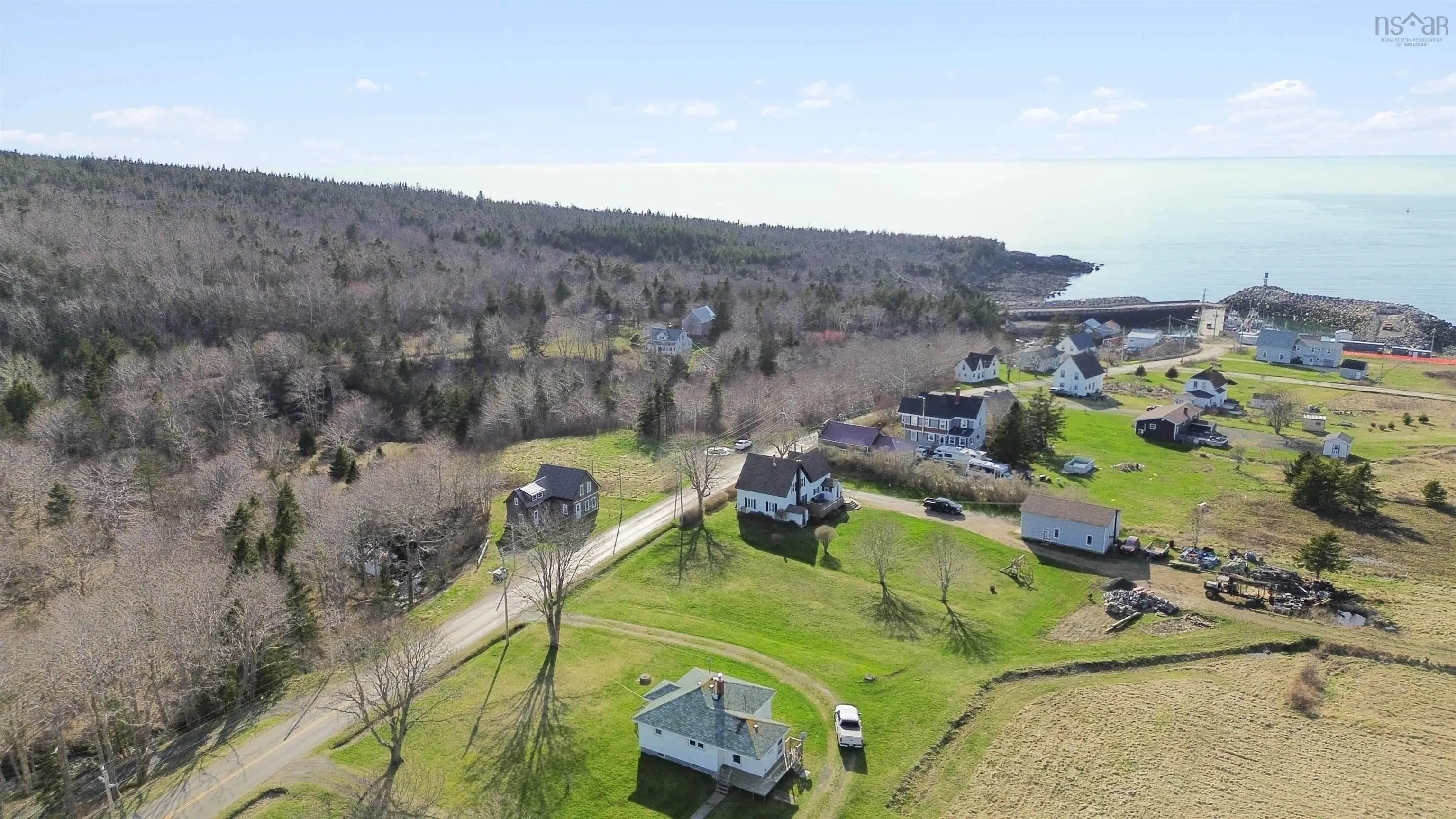286 Trout Cove Road, Centreville Ns B0v 1a0, 2 Bedrooms Bedrooms, ,1 BathroomBathrooms,Residential,For Sale,Trout Cove,202509035