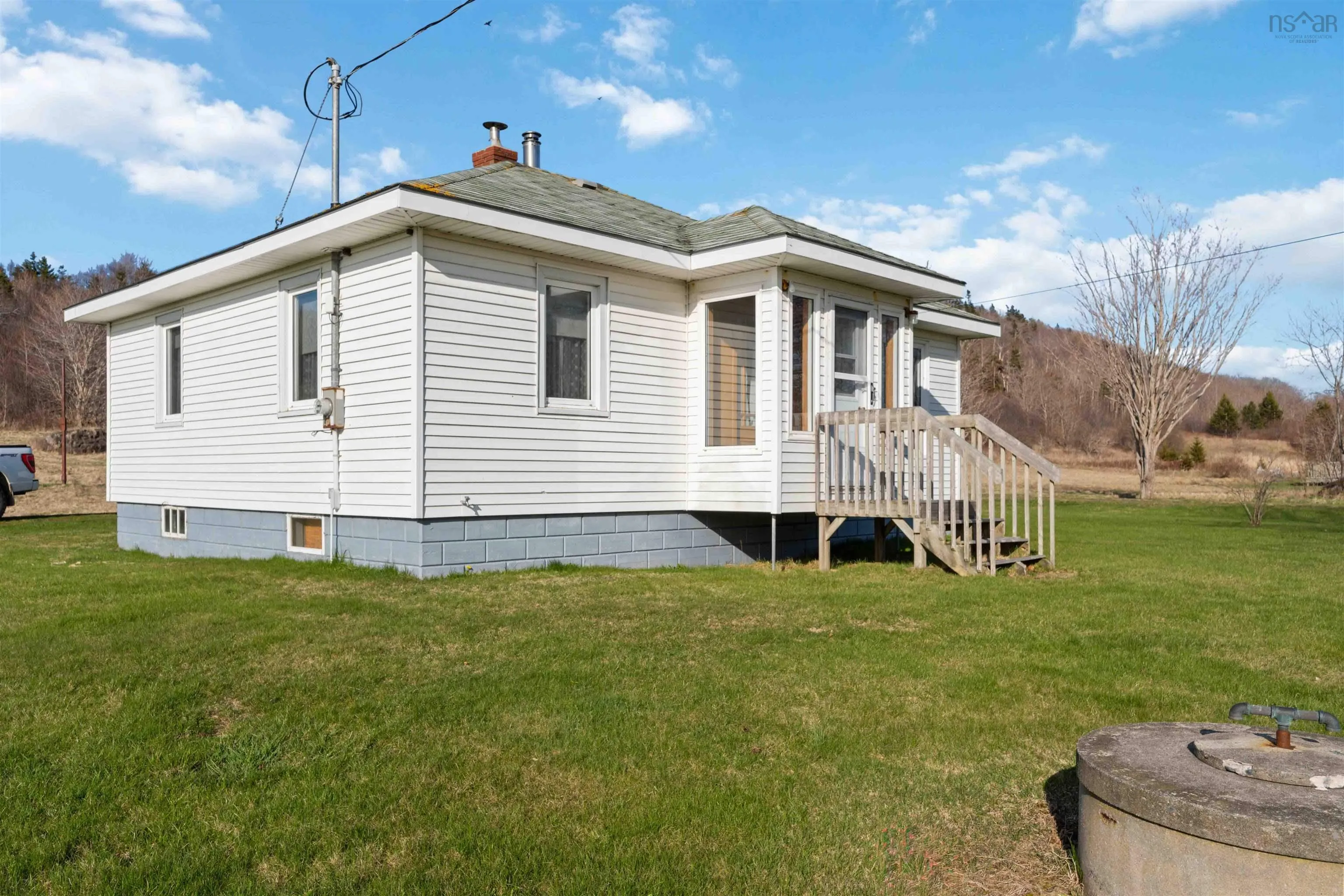 286 Trout Cove Road, Centreville Ns B0v 1a0, 2 Bedrooms Bedrooms, ,1 BathroomBathrooms,Residential,For Sale,Trout Cove,202509035