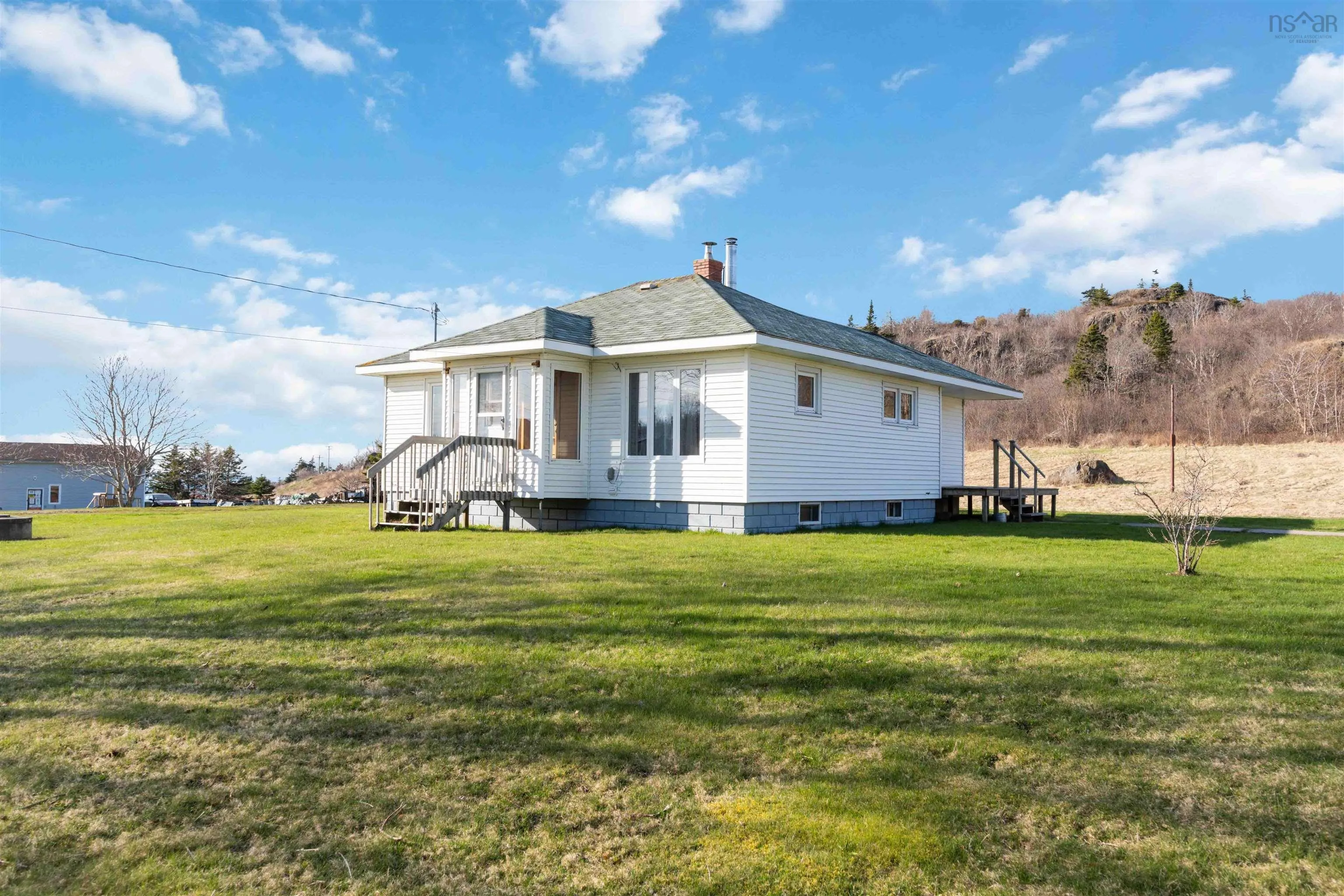 286 Trout Cove Road, Centreville Ns B0v 1a0, 2 Bedrooms Bedrooms, ,1 BathroomBathrooms,Residential,For Sale,Trout Cove,202509035