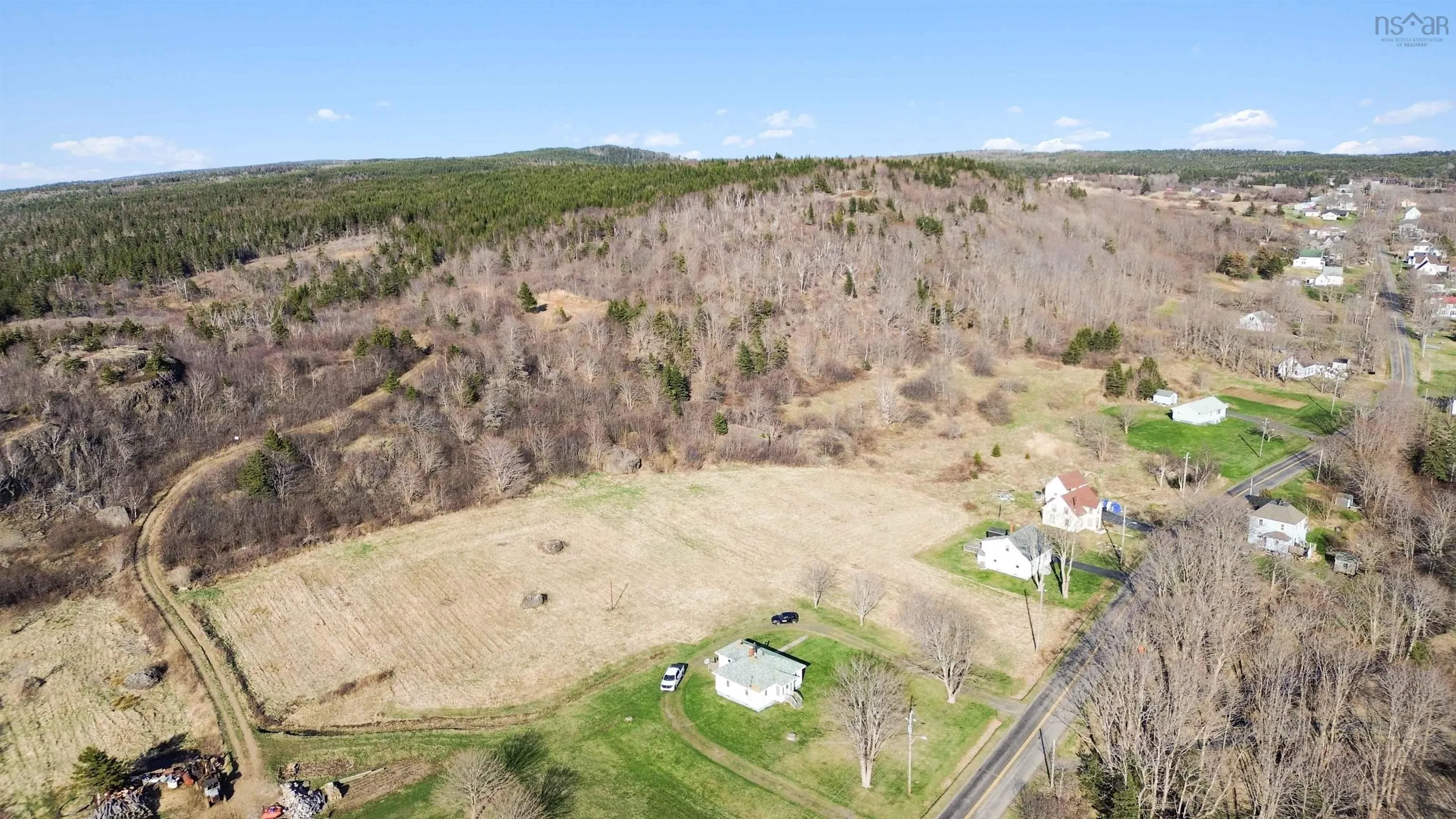 286 Trout Cove Road, Centreville Ns B0v 1a0, 2 Bedrooms Bedrooms, ,1 BathroomBathrooms,Residential,For Sale,Trout Cove,202509035