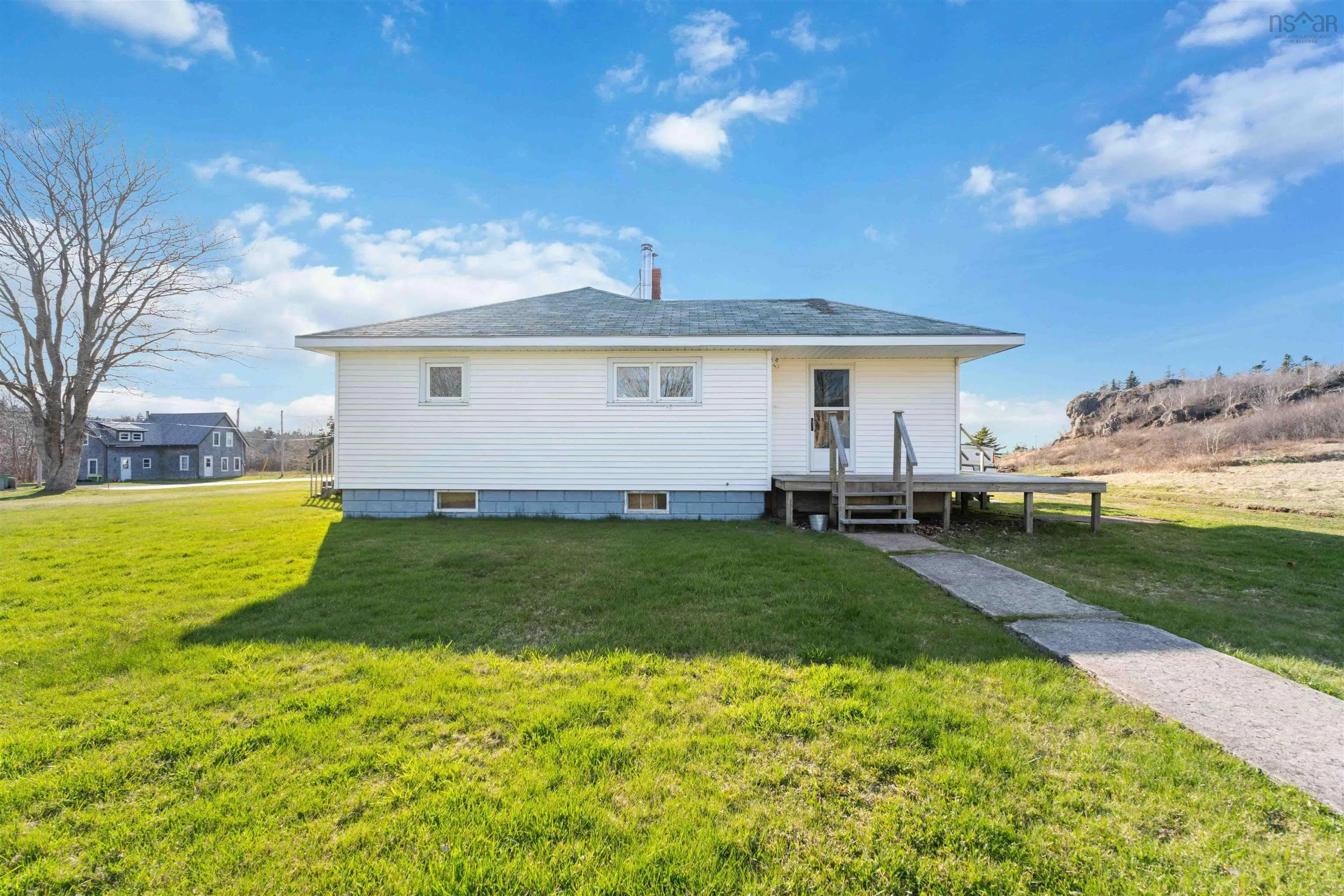 286 Trout Cove Road, Centreville Ns B0v 1a0, 2 Bedrooms Bedrooms, ,1 BathroomBathrooms,Residential,For Sale,Trout Cove,202509035