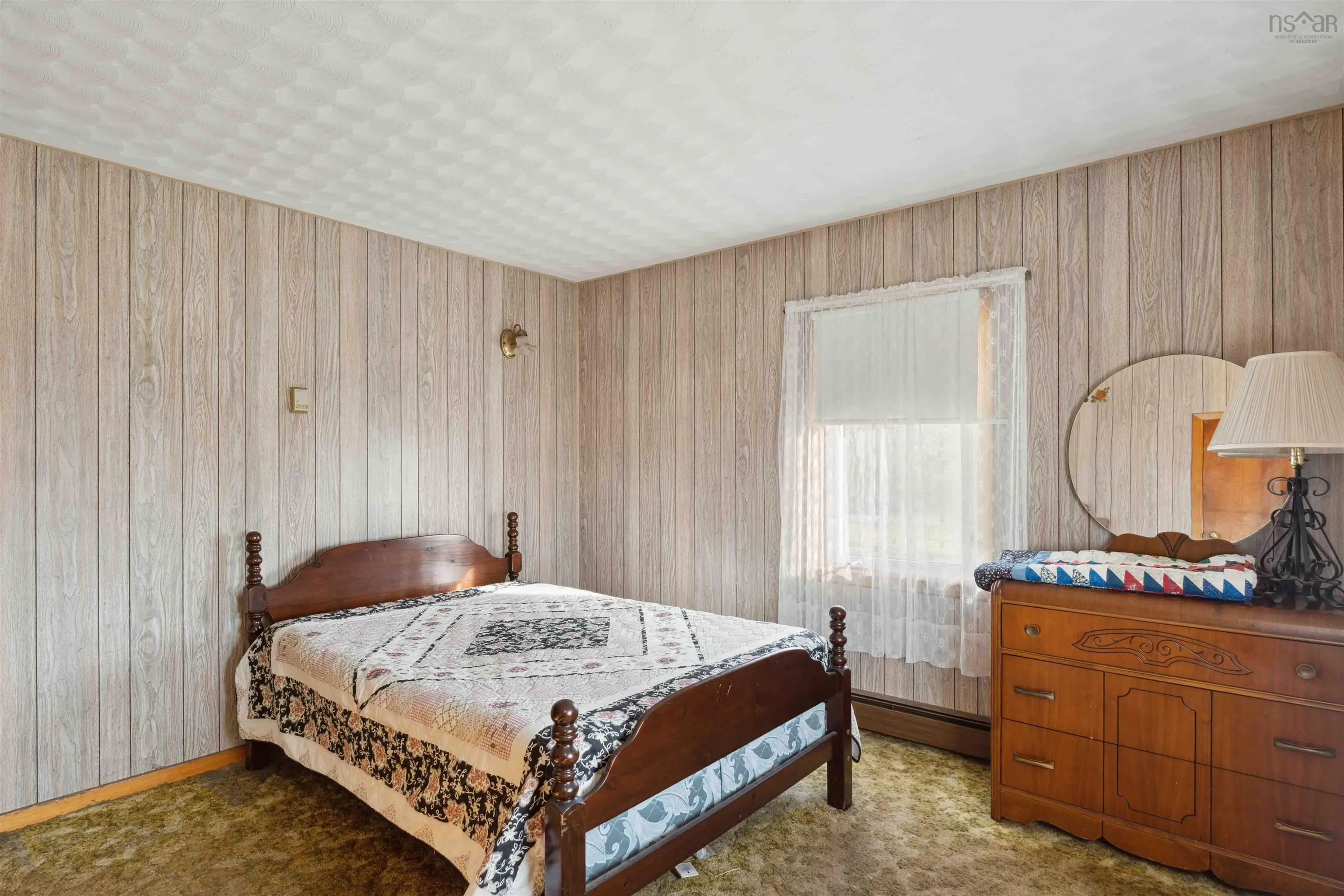 286 Trout Cove Road, Centreville Ns B0v 1a0, 2 Bedrooms Bedrooms, ,1 BathroomBathrooms,Residential,For Sale,Trout Cove,202509035