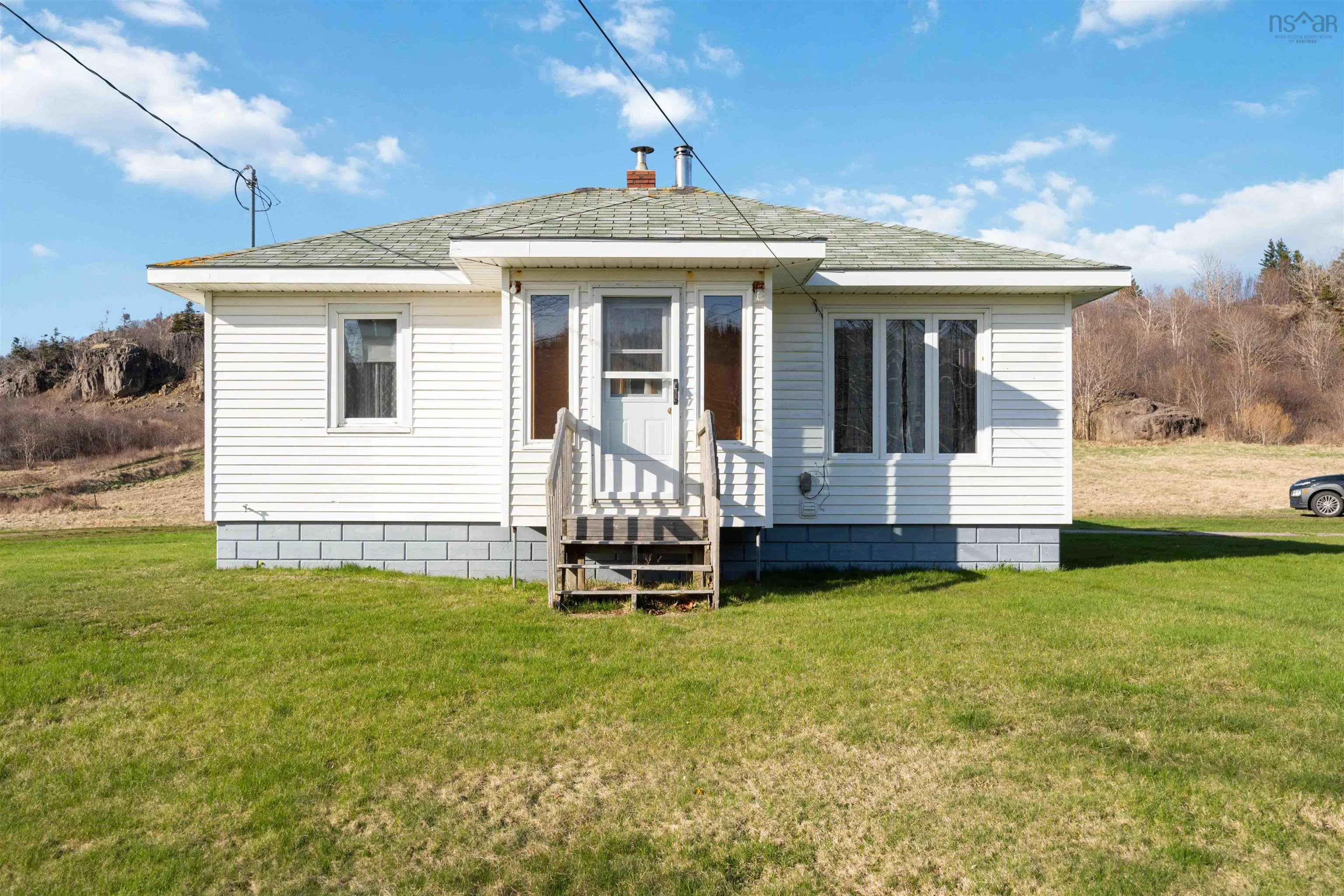 286 Trout Cove Road, Centreville Ns B0v 1a0, 2 Bedrooms Bedrooms, ,1 BathroomBathrooms,Residential,For Sale,Trout Cove,202509035