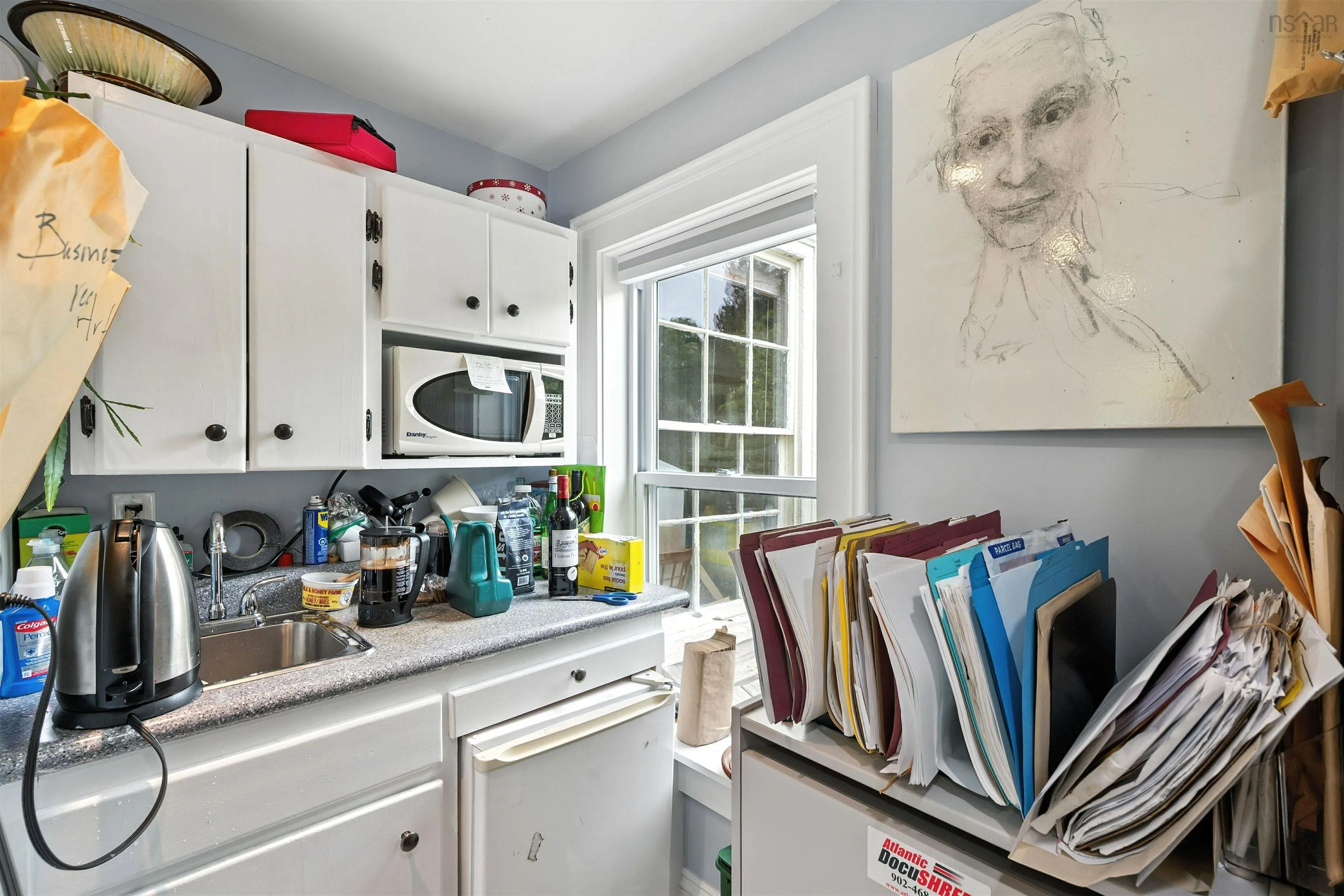 424 Main Street, Mahone Bay, NS B0J 2E0, 2 Bedrooms Bedrooms, ,2 BathroomsBathrooms,Residential,For Sale,Main,202520971