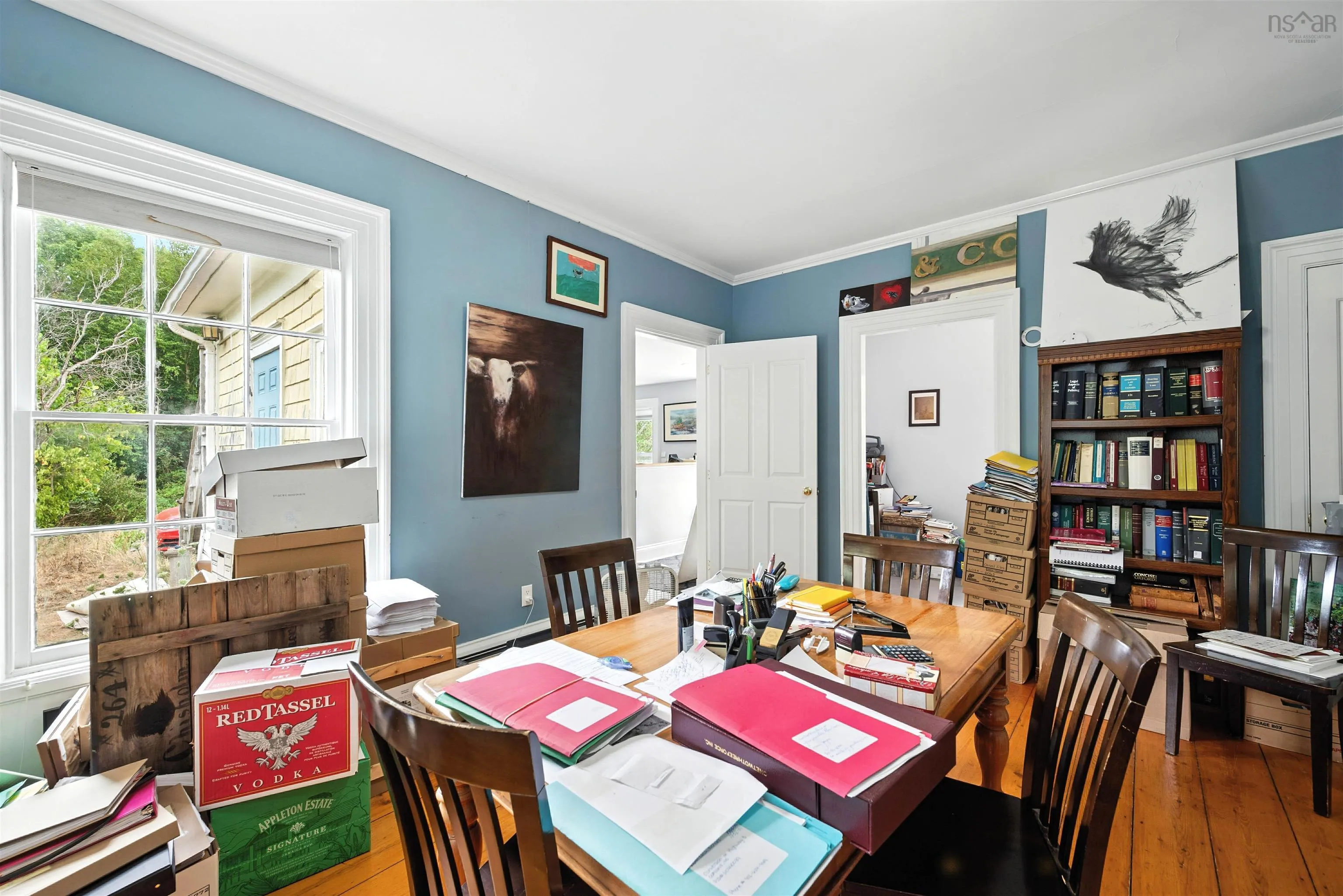 424 Main Street, Mahone Bay, NS B0J 2E0, 2 Bedrooms Bedrooms, ,2 BathroomsBathrooms,Residential,For Sale,Main,202520971