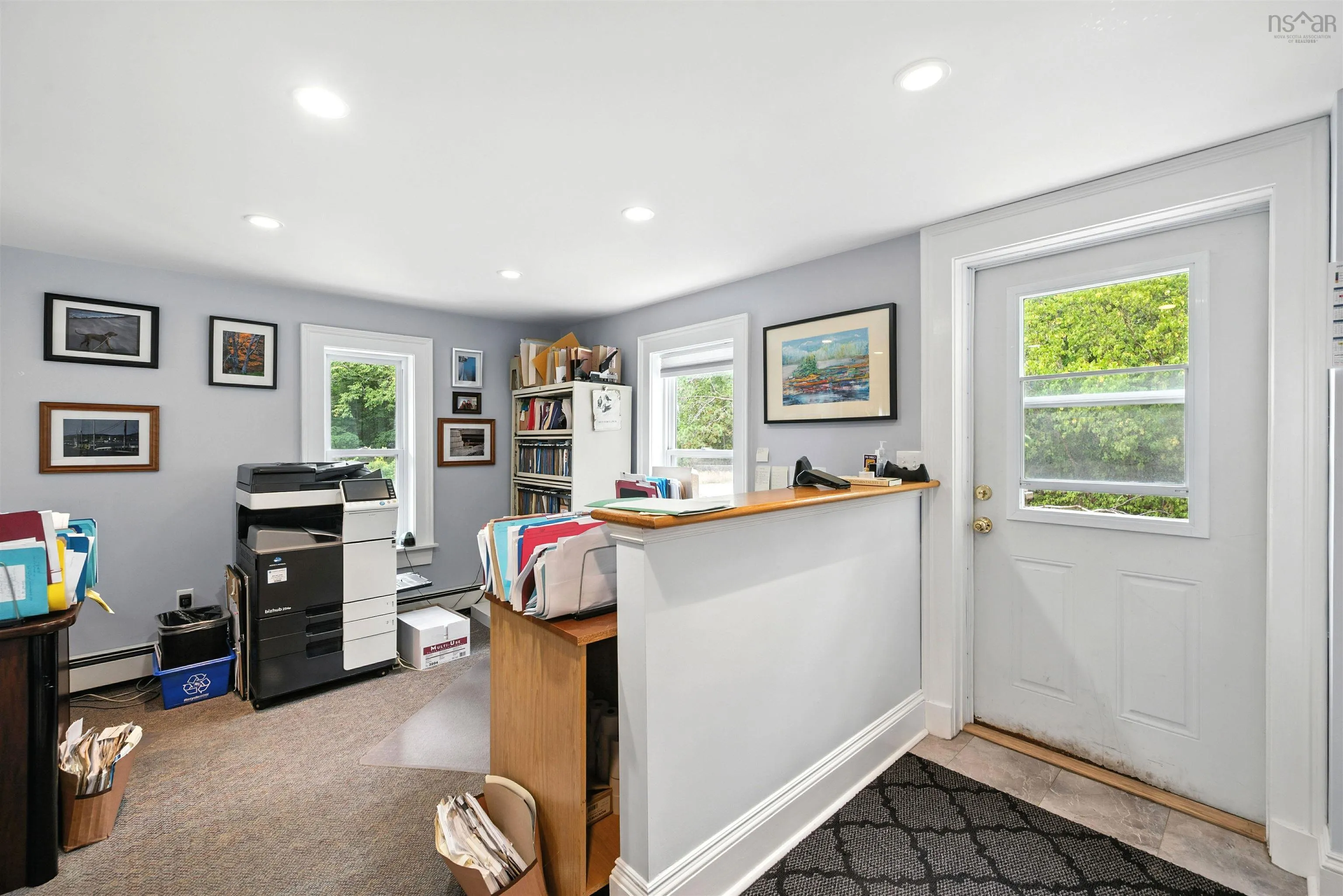 424 Main Street, Mahone Bay, NS B0J 2E0, 2 Bedrooms Bedrooms, ,2 BathroomsBathrooms,Residential,For Sale,Main,202520971