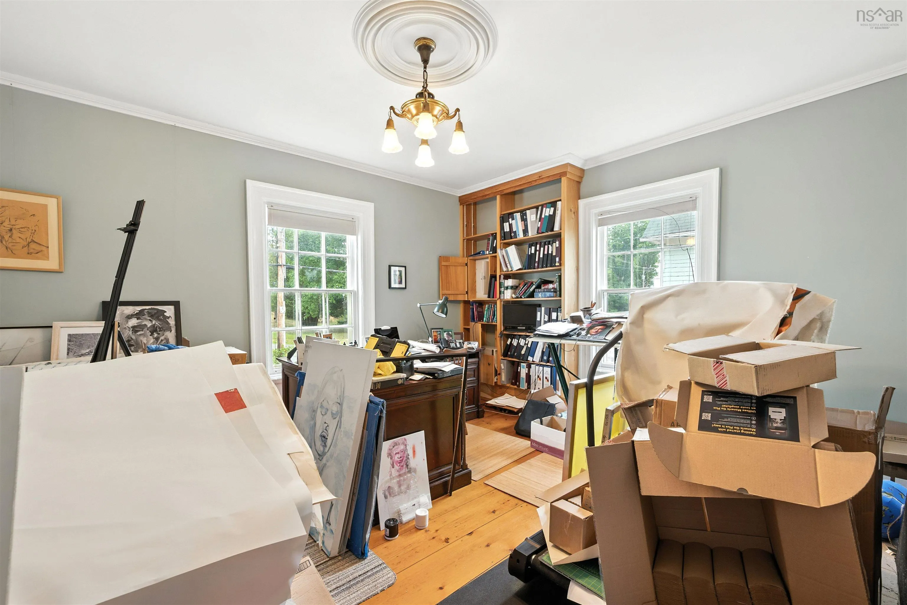 424 Main Street, Mahone Bay, NS B0J 2E0, 2 Bedrooms Bedrooms, ,2 BathroomsBathrooms,Residential,For Sale,Main,202520971