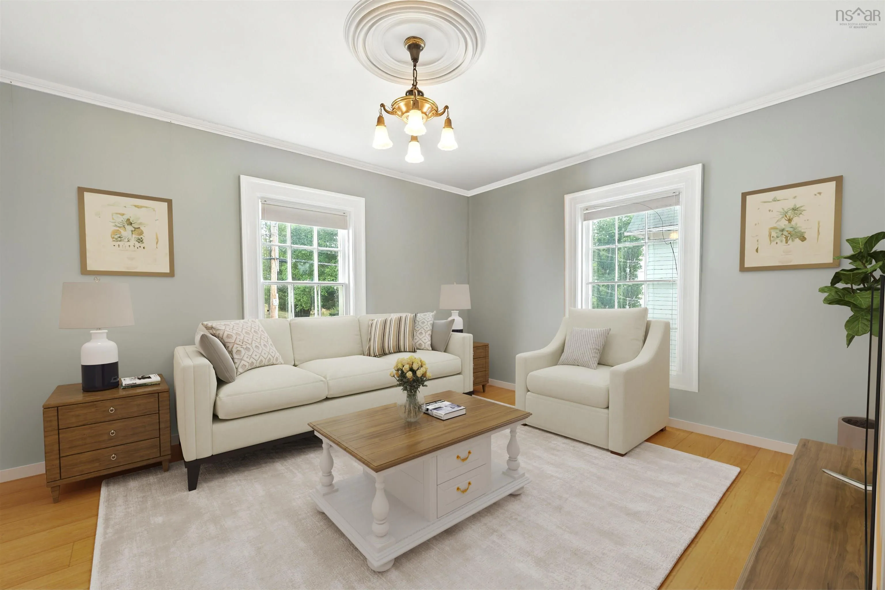 424 Main Street, Mahone Bay, NS B0J 2E0, 2 Bedrooms Bedrooms, ,2 BathroomsBathrooms,Residential,For Sale,Main,202520971