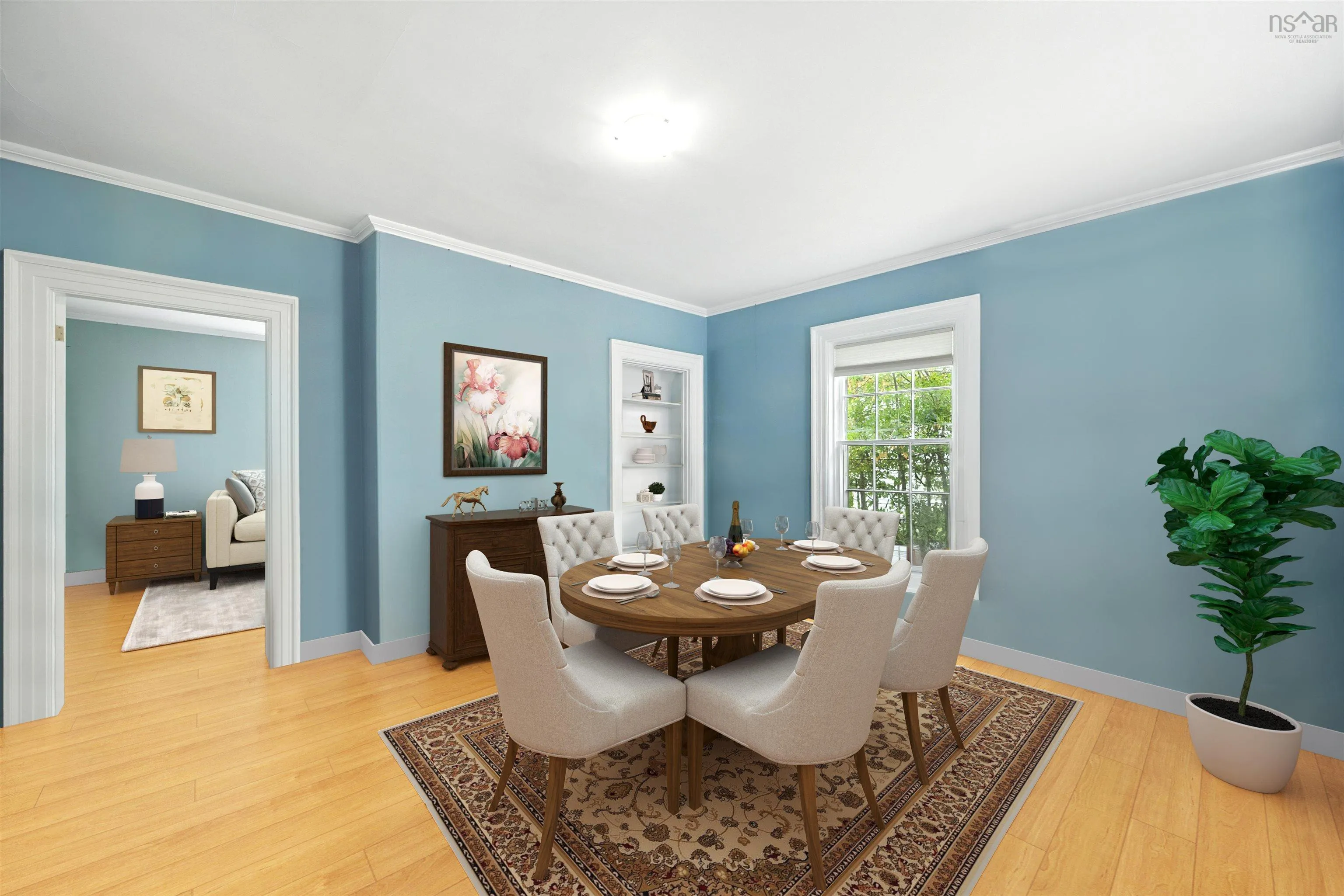424 Main Street, Mahone Bay, NS B0J 2E0, 2 Bedrooms Bedrooms, ,2 BathroomsBathrooms,Residential,For Sale,Main,202520971