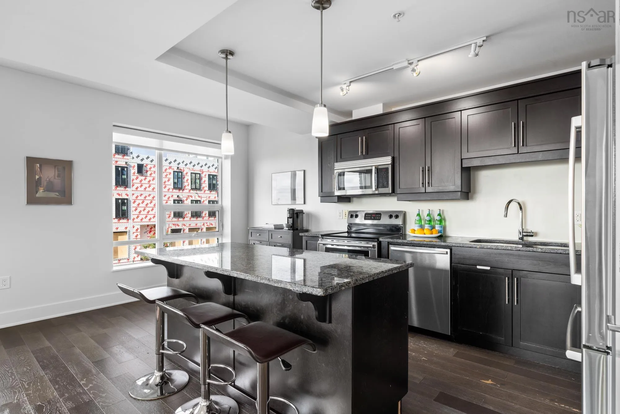 205-31 Kings Wharf Place, Dartmouth, NS B2Y 0C1, 2 Bedrooms Bedrooms, ,2 BathroomsBathrooms,Residential,For Sale,Kings Wharf,202521824
