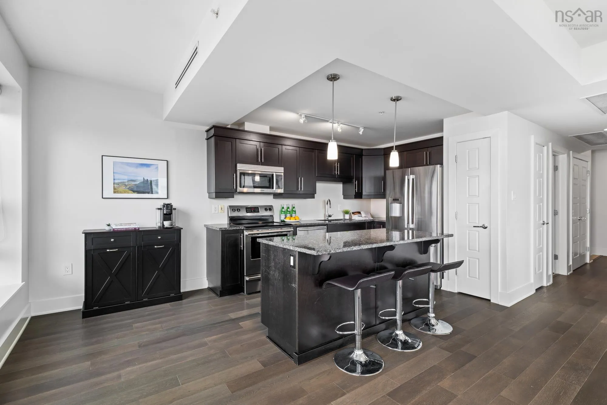 205-31 Kings Wharf Place, Dartmouth, NS B2Y 0C1, 2 Bedrooms Bedrooms, ,2 BathroomsBathrooms,Residential,For Sale,Kings Wharf,202521824