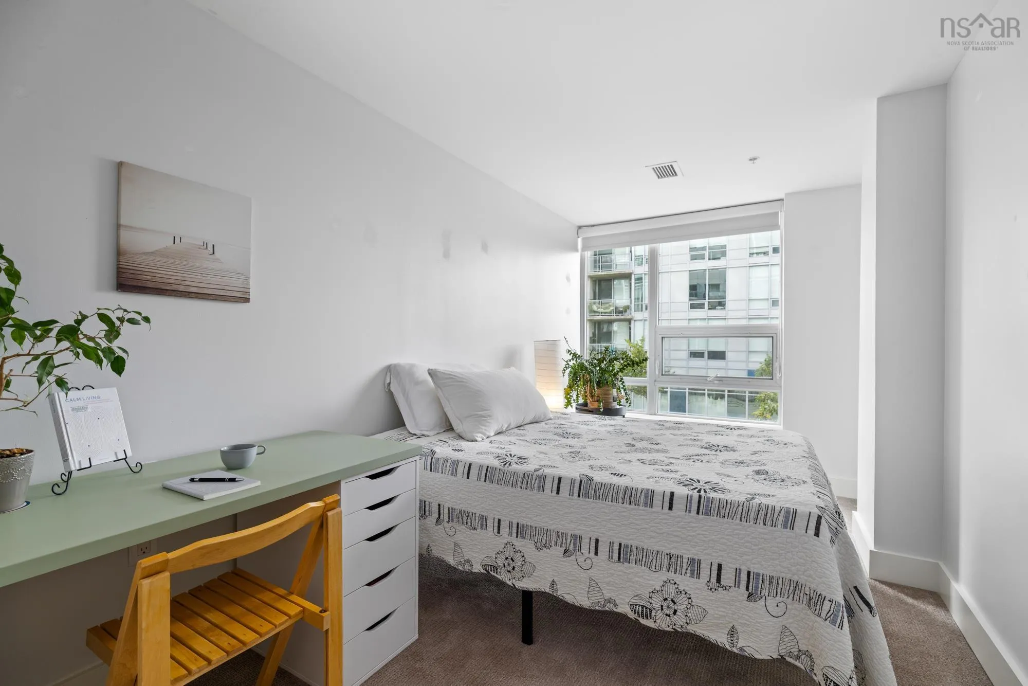 205-31 Kings Wharf Place, Dartmouth, NS B2Y 0C1, 2 Bedrooms Bedrooms, ,2 BathroomsBathrooms,Residential,For Sale,Kings Wharf,202521824