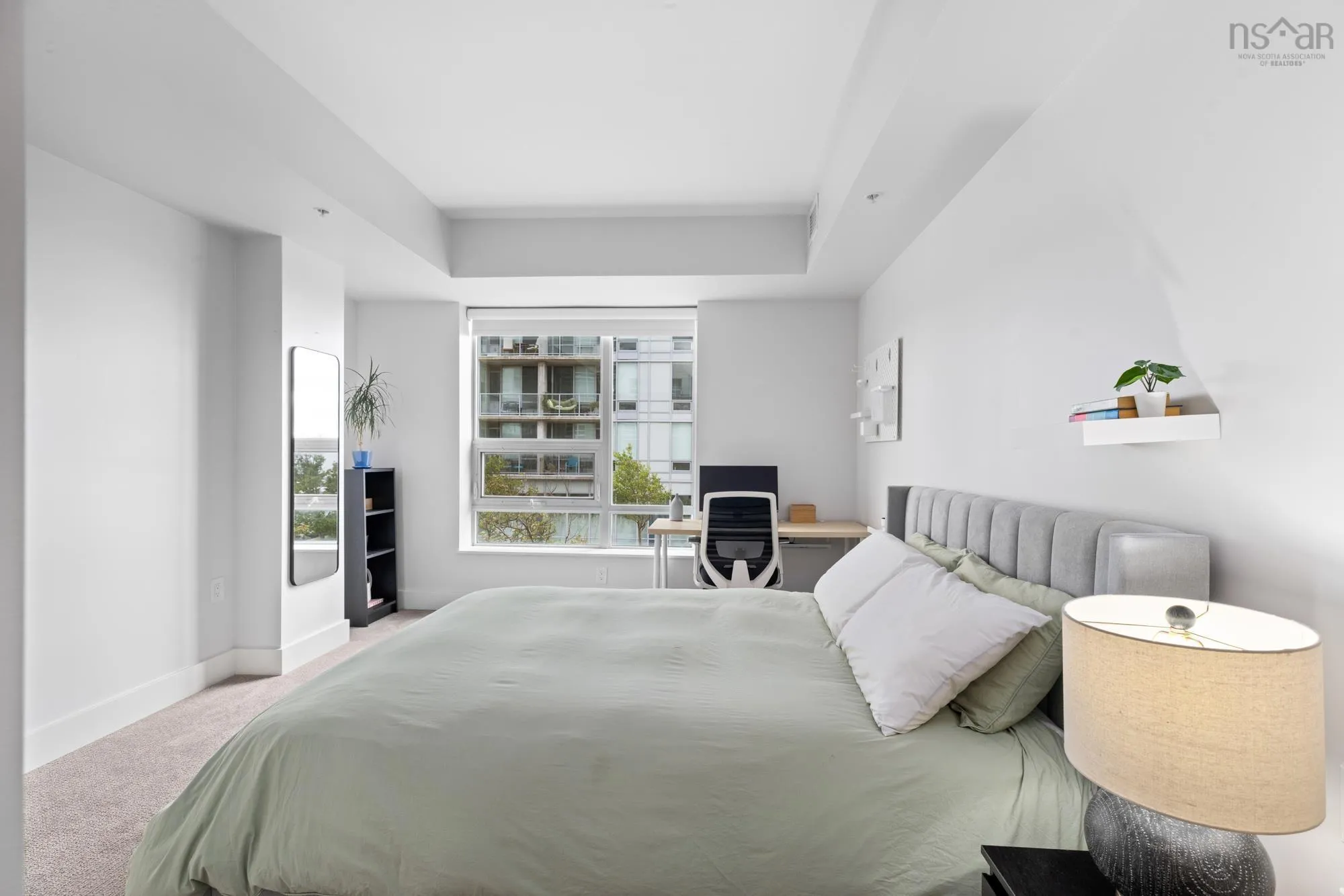 205-31 Kings Wharf Place, Dartmouth, NS B2Y 0C1, 2 Bedrooms Bedrooms, ,2 BathroomsBathrooms,Residential,For Sale,Kings Wharf,202521824