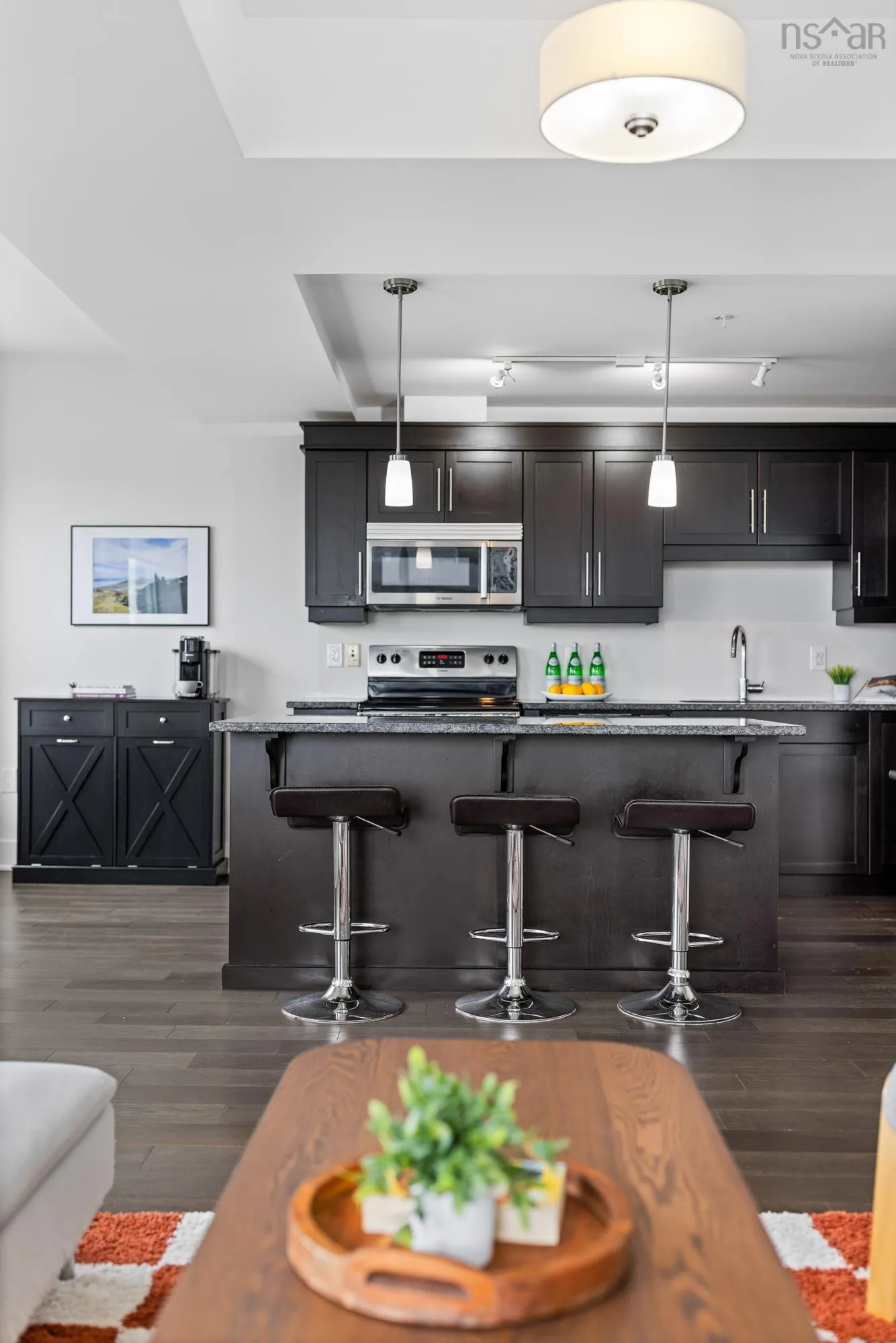 205-31 Kings Wharf Place, Dartmouth, NS B2Y 0C1, 2 Bedrooms Bedrooms, ,2 BathroomsBathrooms,Residential,For Sale,Kings Wharf,202521824