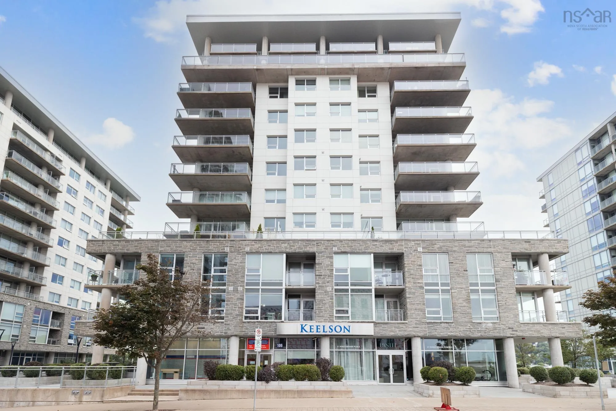 205-31 Kings Wharf Place, Dartmouth, NS B2Y 0C1, 2 Bedrooms Bedrooms, ,2 BathroomsBathrooms,Residential,For Sale,Kings Wharf,202521824
