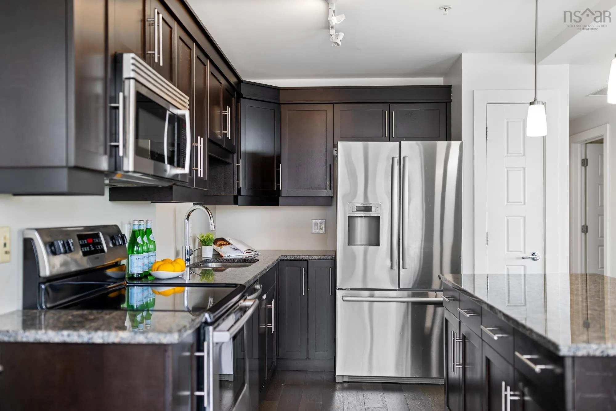 205-31 Kings Wharf Place, Dartmouth, NS B2Y 0C1, 2 Bedrooms Bedrooms, ,2 BathroomsBathrooms,Residential,For Sale,Kings Wharf,202521824