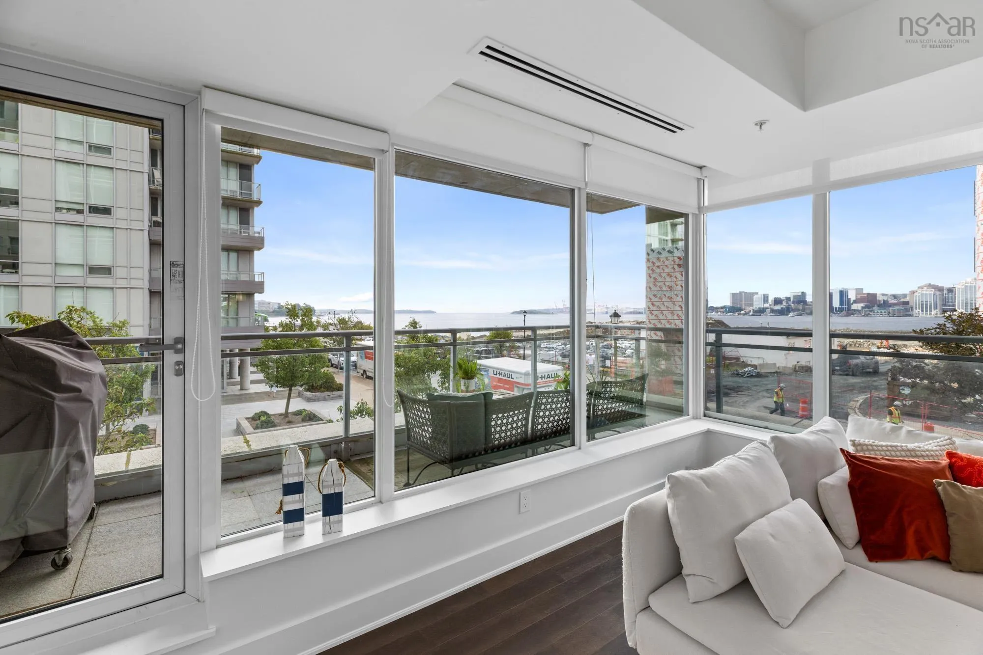 205-31 Kings Wharf Place, Dartmouth, NS B2Y 0C1, 2 Bedrooms Bedrooms, ,2 BathroomsBathrooms,Residential,For Sale,Kings Wharf,202521824