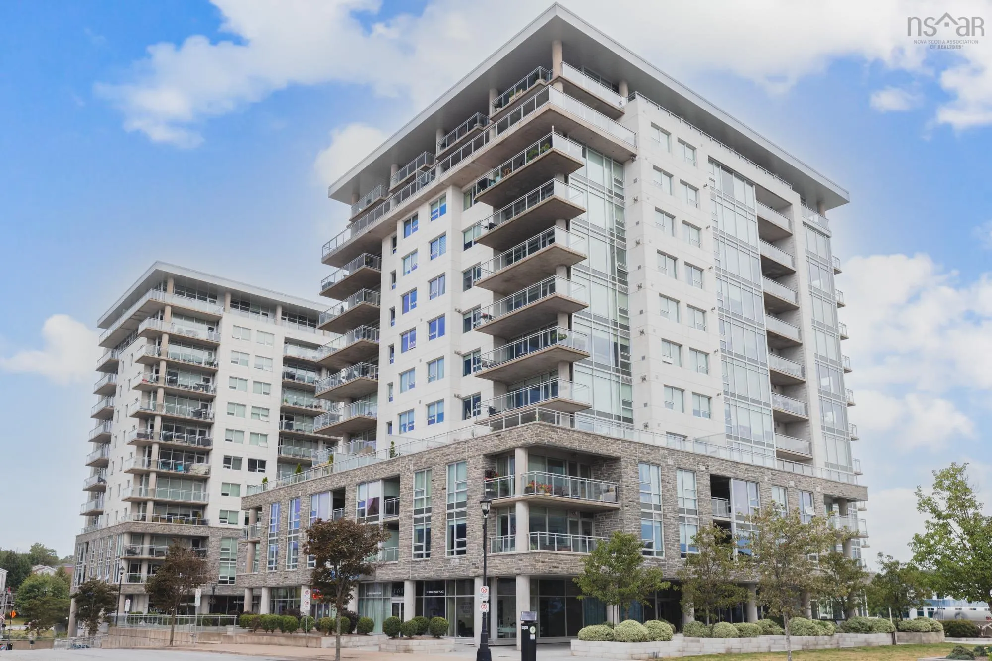 205-31 Kings Wharf Place, Dartmouth, NS B2Y 0C1, 2 Bedrooms Bedrooms, ,2 BathroomsBathrooms,Residential,For Sale,Kings Wharf,202521824