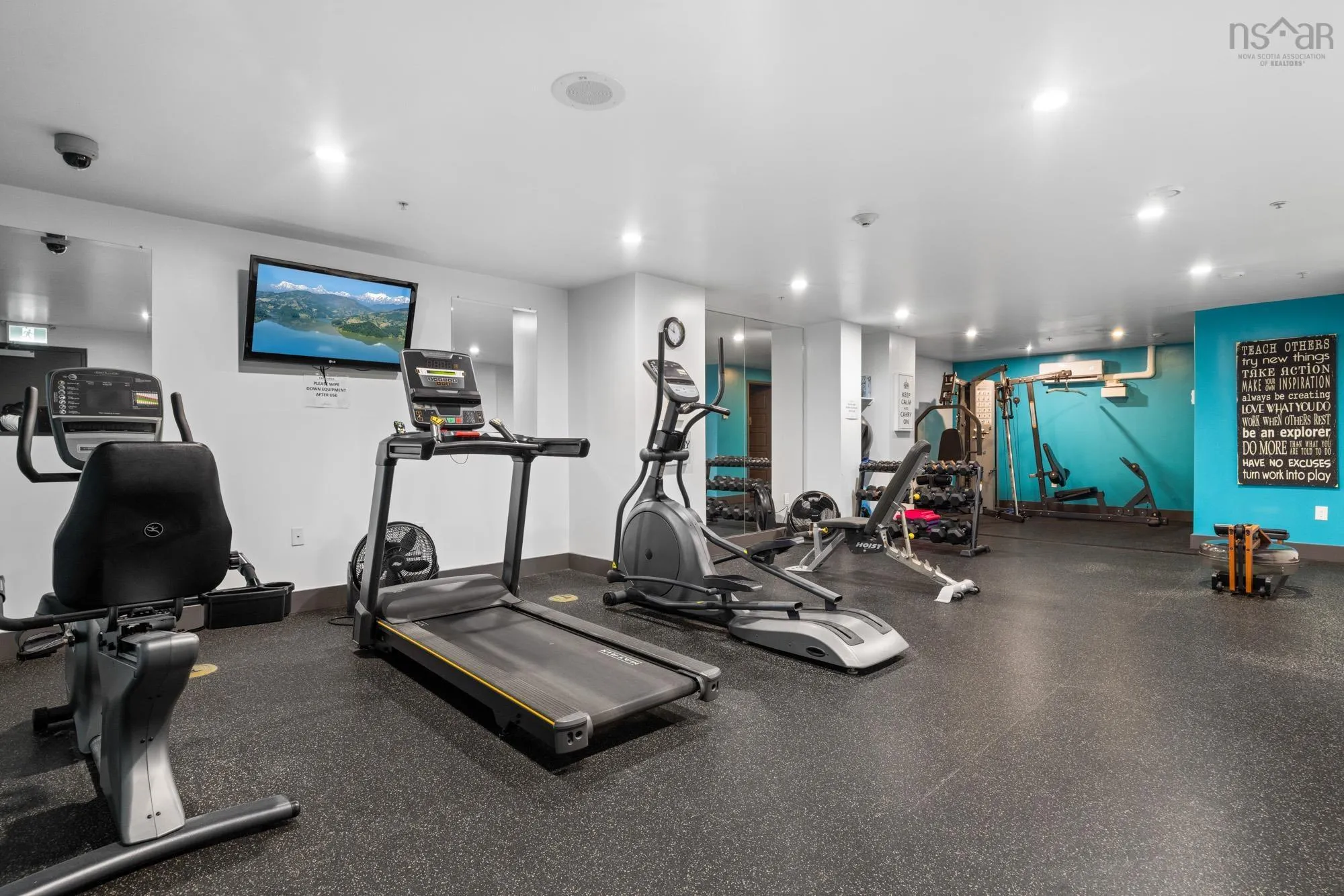 205-31 Kings Wharf Place, Dartmouth, NS B2Y 0C1, 2 Bedrooms Bedrooms, ,2 BathroomsBathrooms,Residential,For Sale,Kings Wharf,202521824