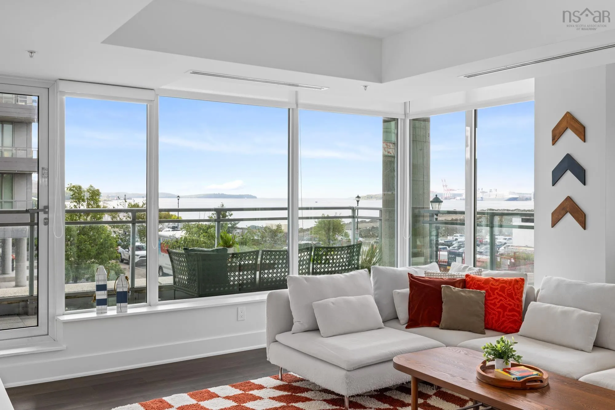 205-31 Kings Wharf Place, Dartmouth, NS B2Y 0C1, 2 Bedrooms Bedrooms, ,2 BathroomsBathrooms,Residential,For Sale,Kings Wharf,202521824