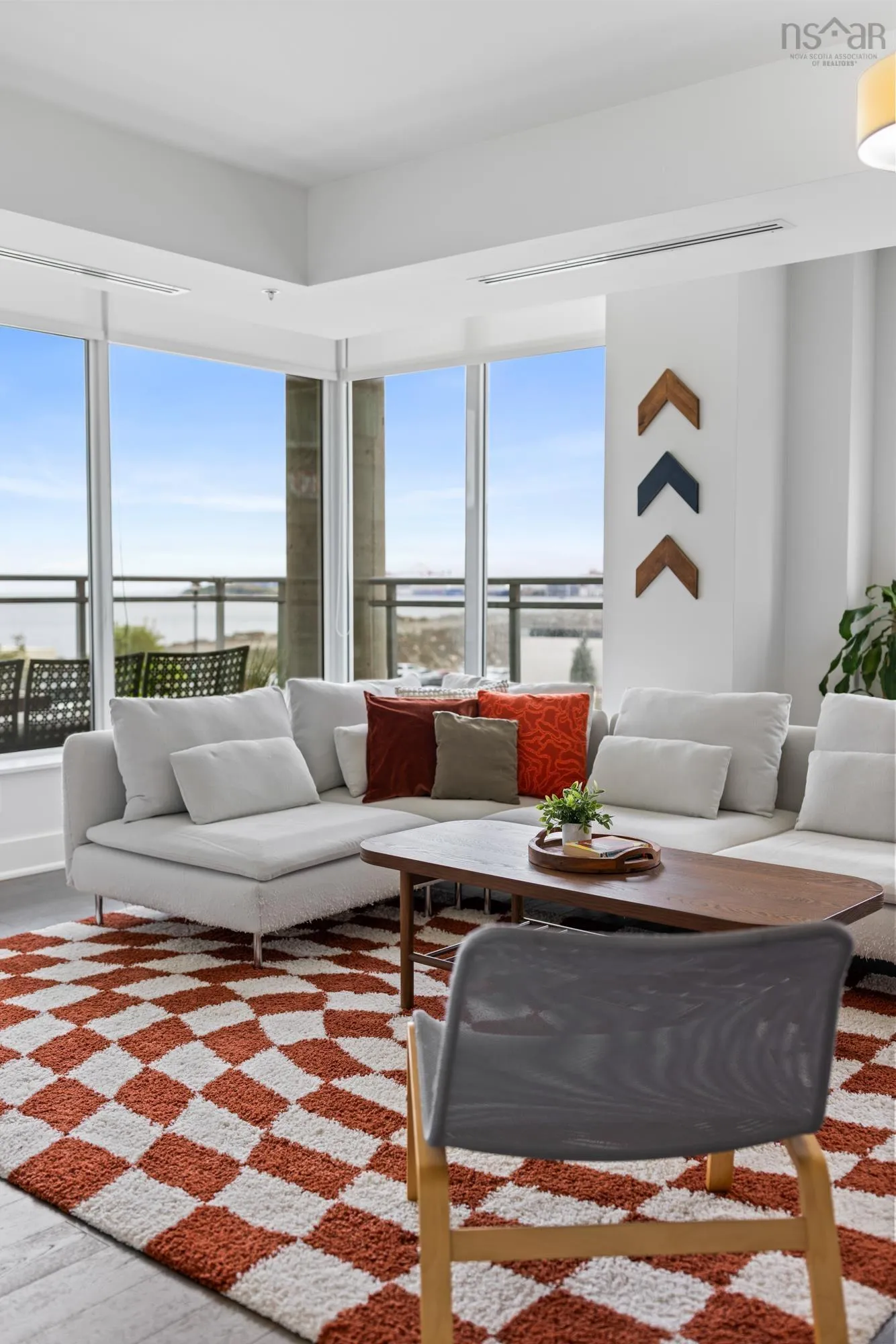 205-31 Kings Wharf Place, Dartmouth, NS B2Y 0C1, 2 Bedrooms Bedrooms, ,2 BathroomsBathrooms,Residential,For Sale,Kings Wharf,202521824