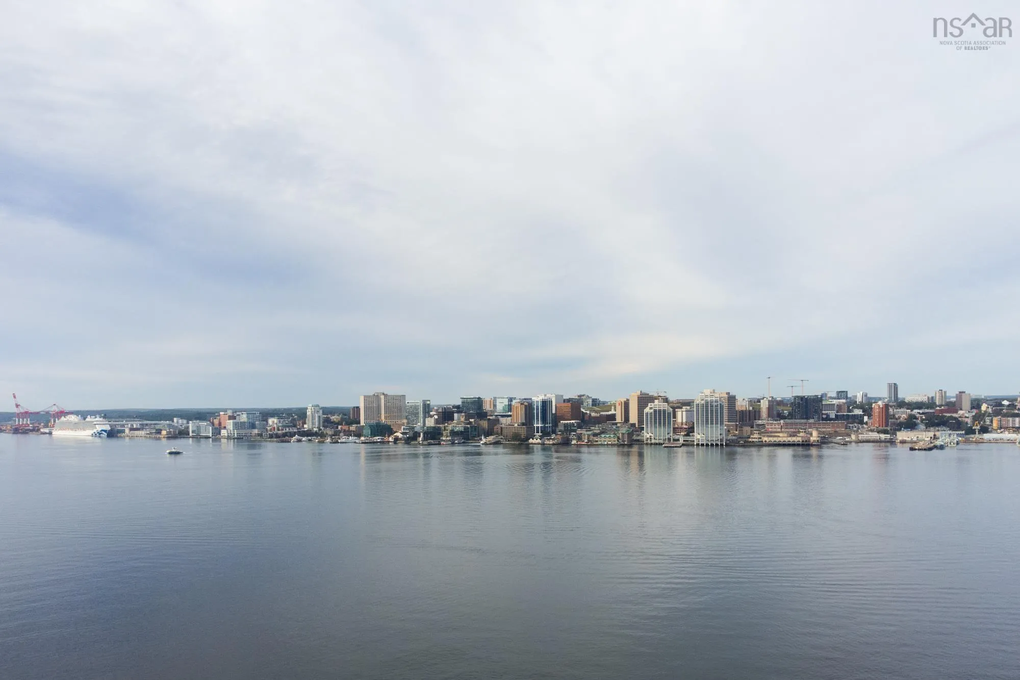 205-31 Kings Wharf Place, Dartmouth, NS B2Y 0C1, 2 Bedrooms Bedrooms, ,2 BathroomsBathrooms,Residential,For Sale,Kings Wharf,202521824