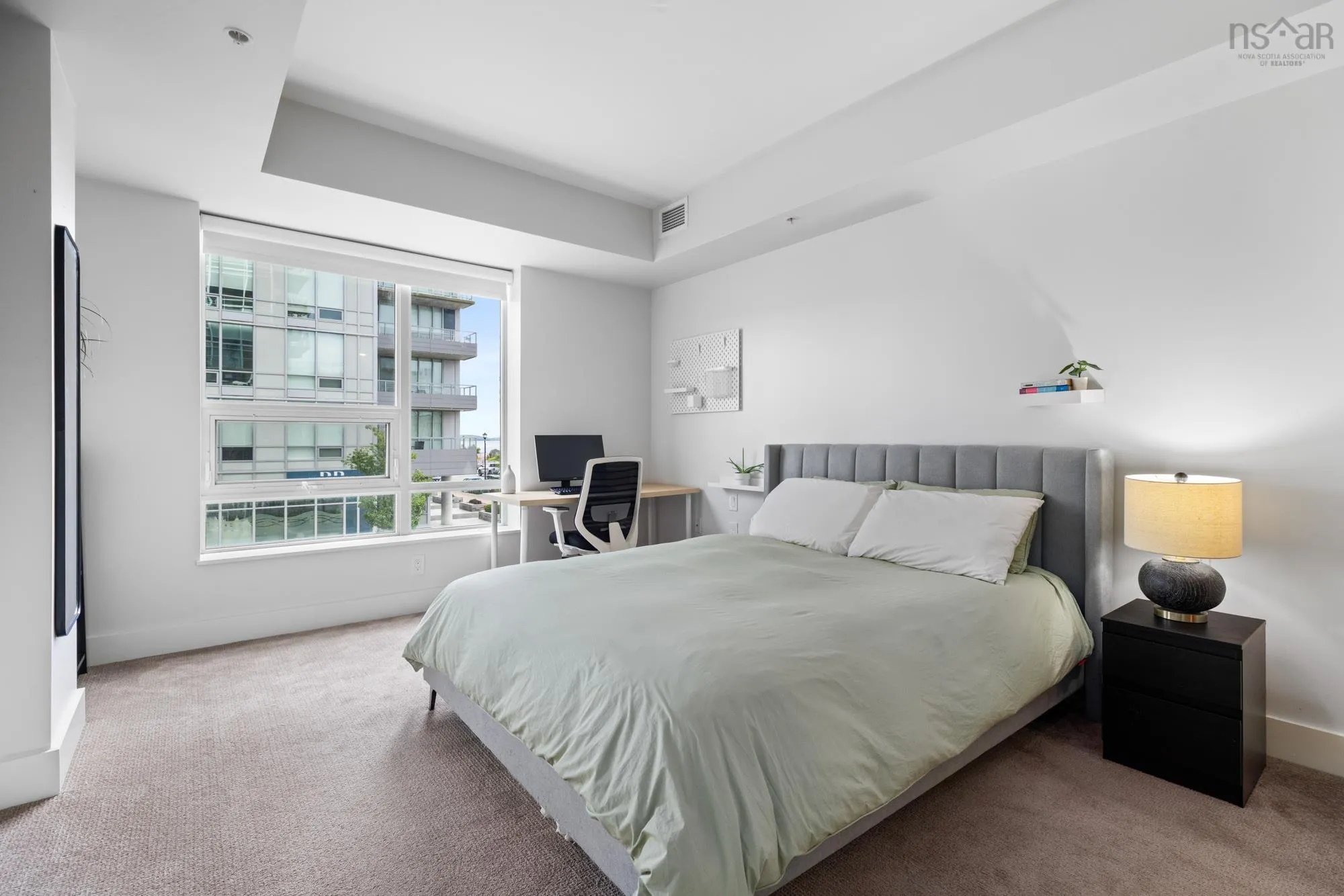 205-31 Kings Wharf Place, Dartmouth, NS B2Y 0C1, 2 Bedrooms Bedrooms, ,2 BathroomsBathrooms,Residential,For Sale,Kings Wharf,202521824