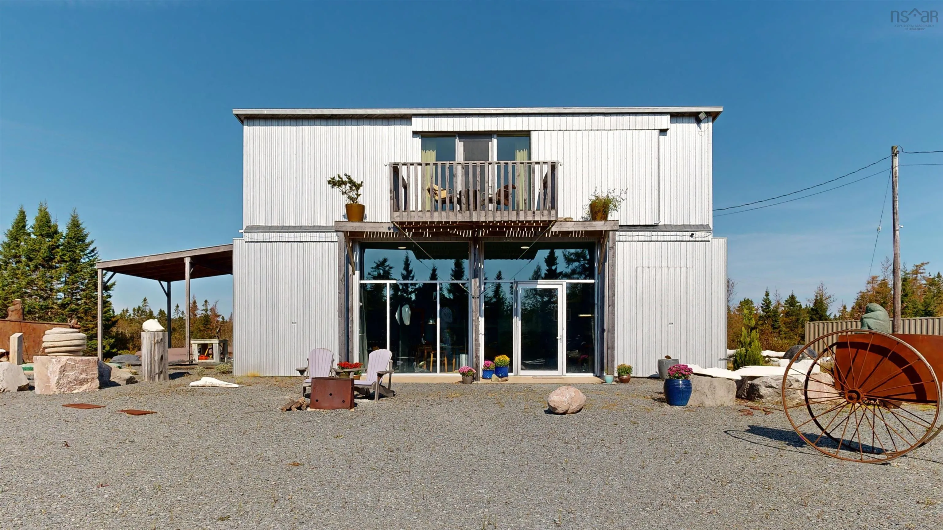 520 Indian Path Road, East Lahave Ns B4v 0v8, 1 Bedroom Bedrooms, ,2 BathroomsBathrooms,Residential,For Sale,Indian Path,202508570