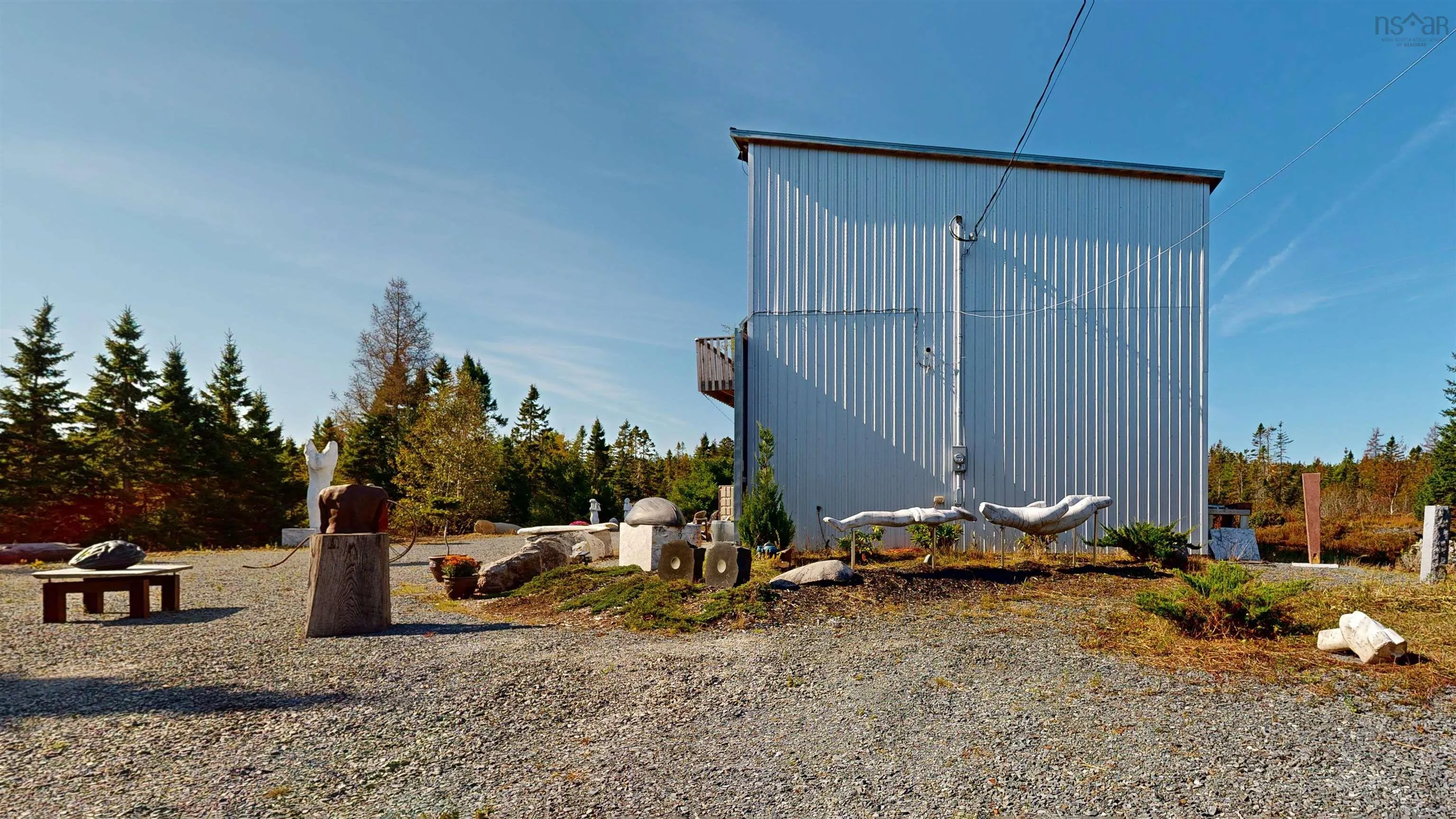 520 Indian Path Road, East Lahave Ns B4v 0v8, 1 Bedroom Bedrooms, ,2 BathroomsBathrooms,Residential,For Sale,Indian Path,202508570