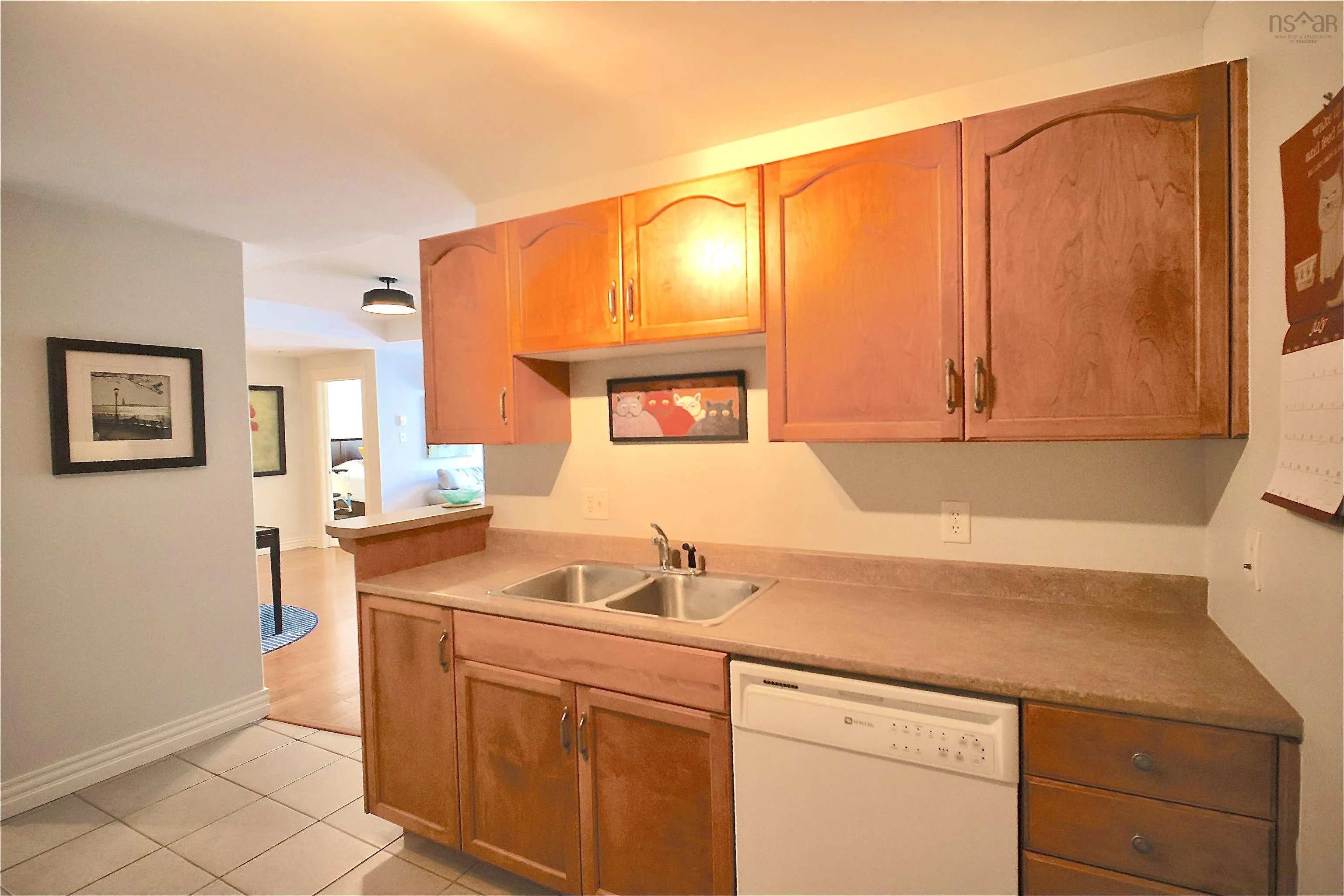 302-476 Main Street, Mahone Bay, NS B0J 2E0, 2 Bedrooms Bedrooms, ,2 BathroomsBathrooms,Residential,For Sale,Main,202518501