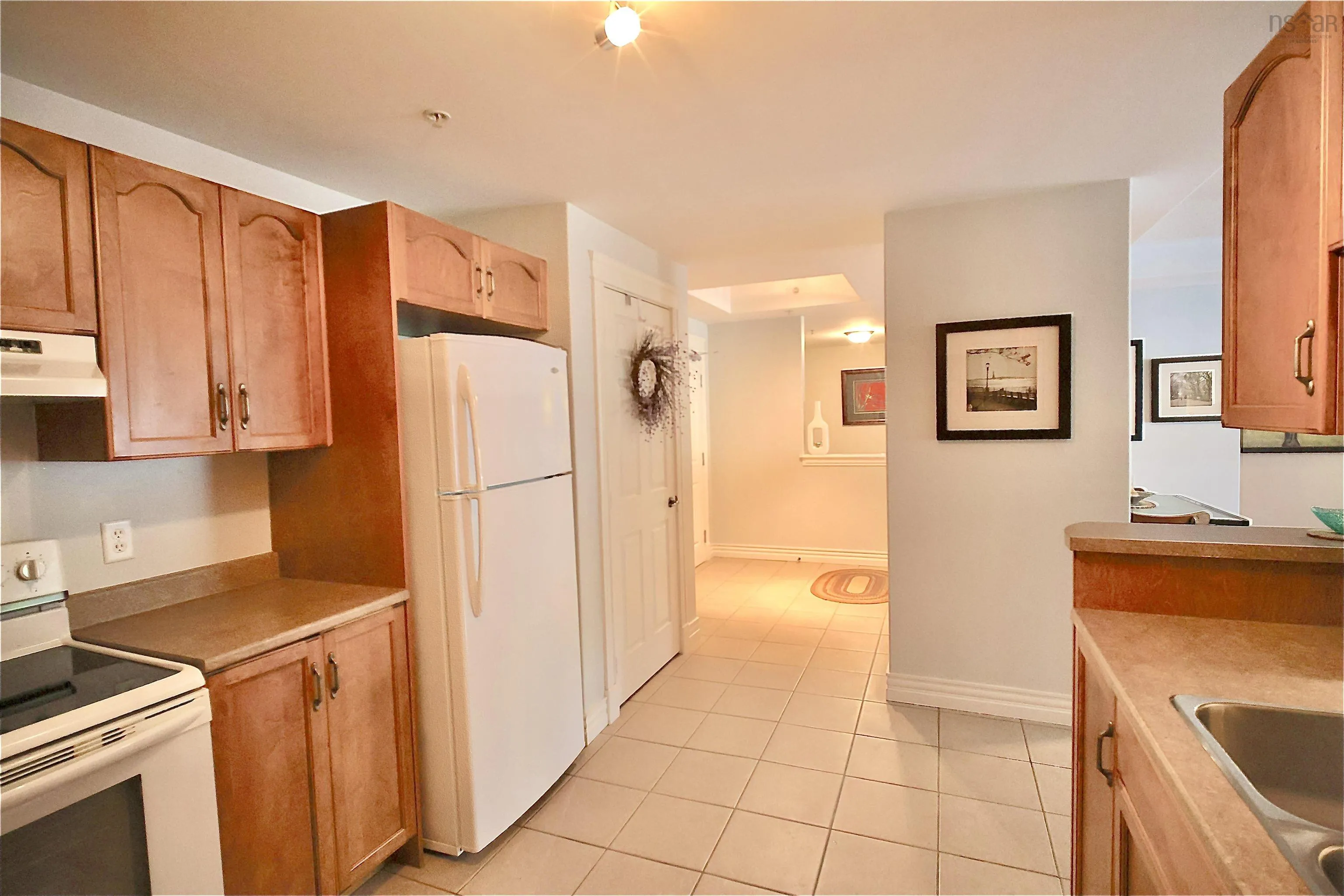 302-476 Main Street, Mahone Bay, NS B0J 2E0, 2 Bedrooms Bedrooms, ,2 BathroomsBathrooms,Residential,For Sale,Main,202518501