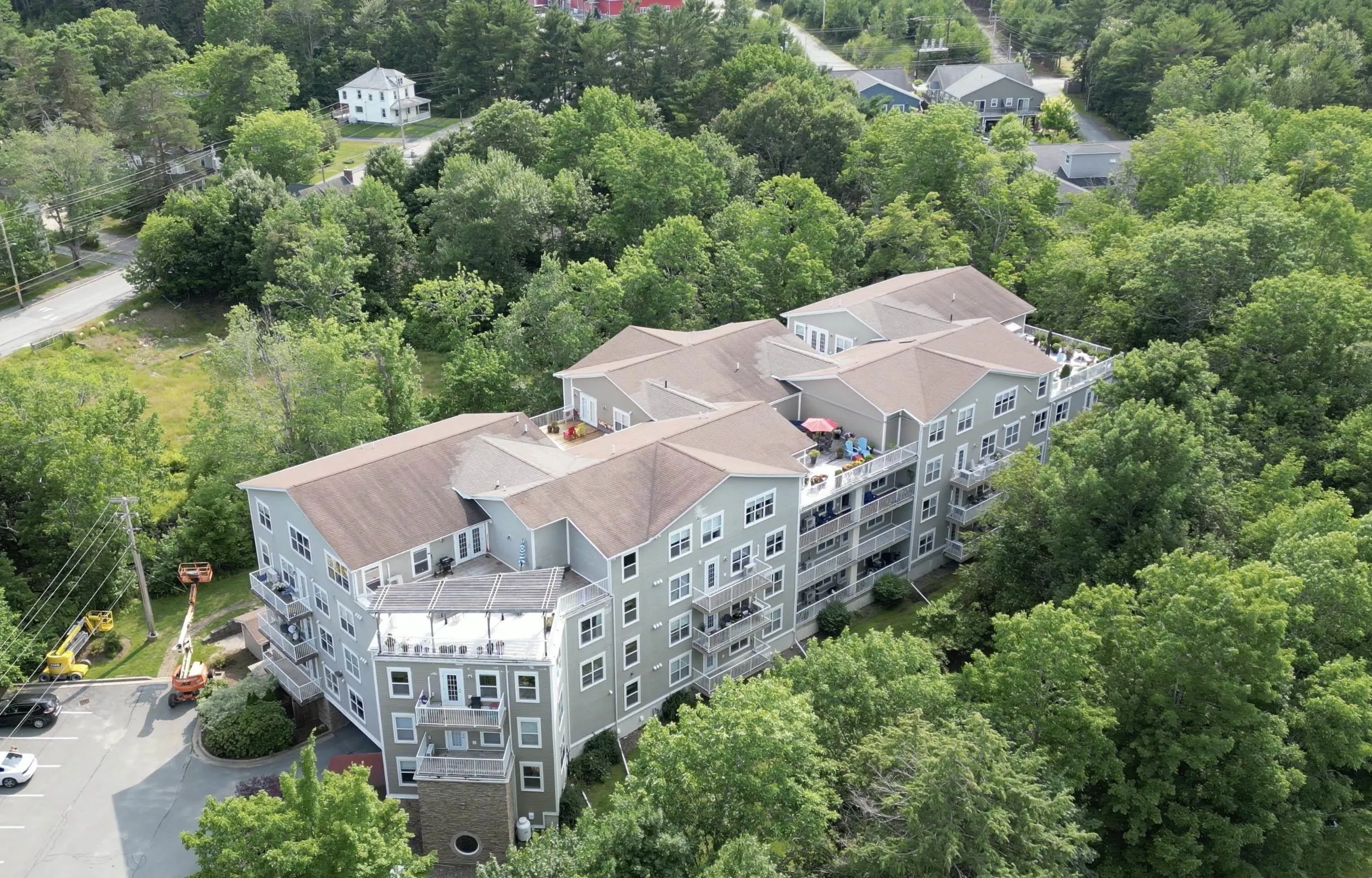 302-476 Main Street, Mahone Bay, NS B0J 2E0, 2 Bedrooms Bedrooms, ,2 BathroomsBathrooms,Residential,For Sale,Main,202518501