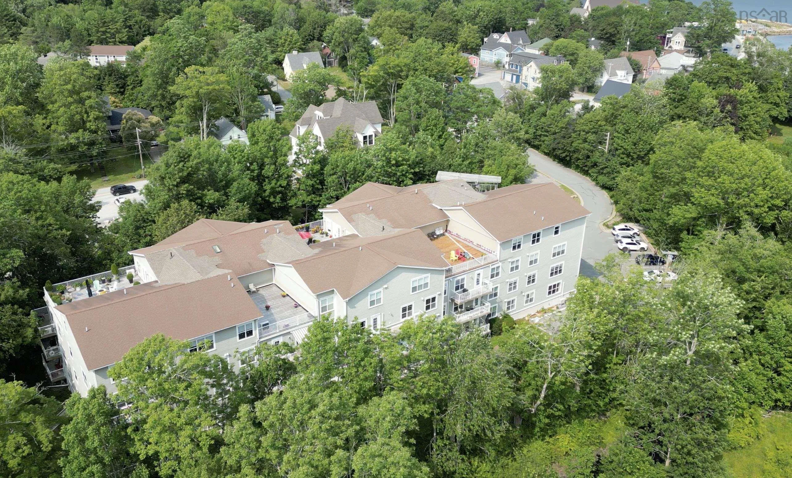 302-476 Main Street, Mahone Bay, NS B0J 2E0, 2 Bedrooms Bedrooms, ,2 BathroomsBathrooms,Residential,For Sale,Main,202518501