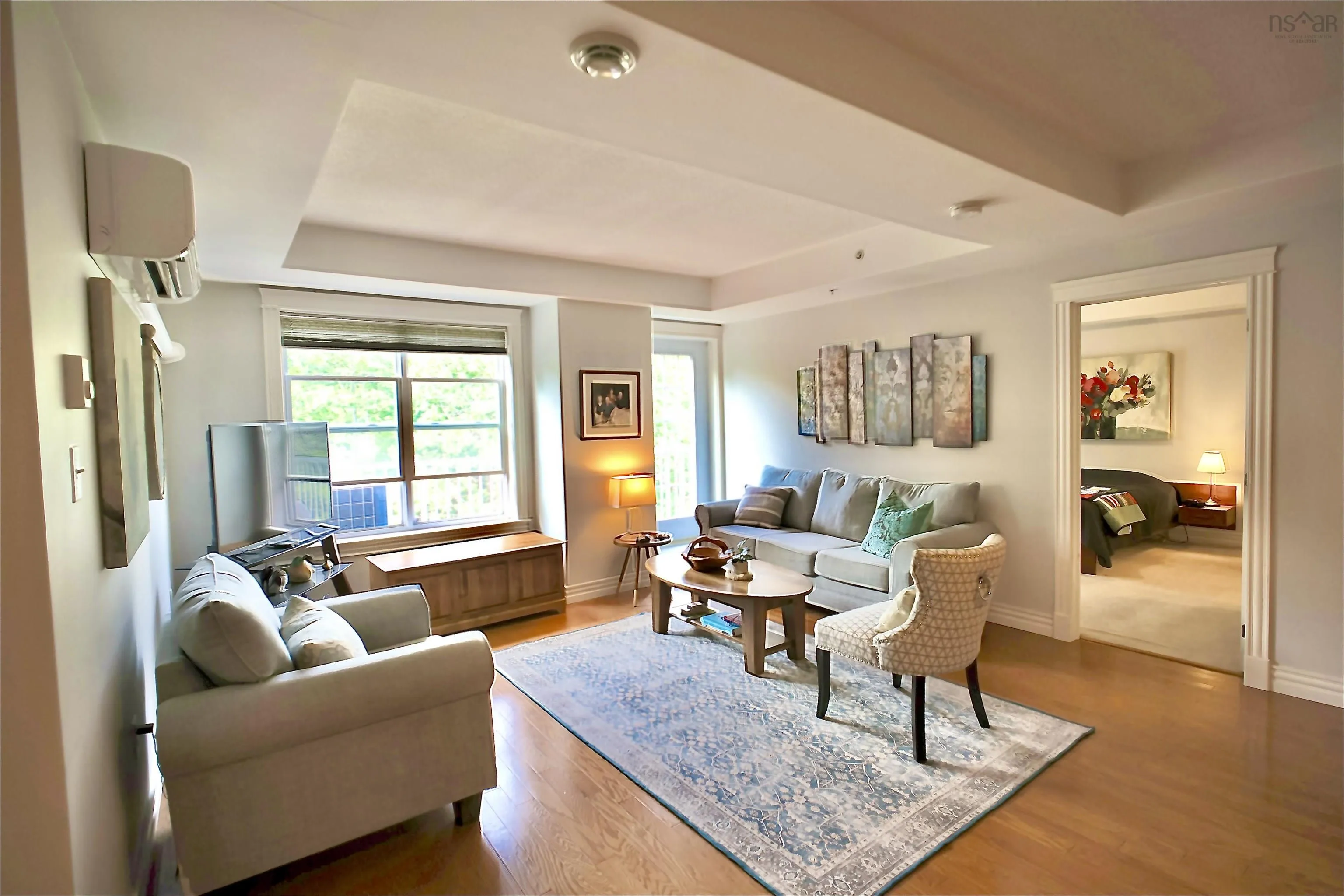 302-476 Main Street, Mahone Bay, NS B0J 2E0, 2 Bedrooms Bedrooms, ,2 BathroomsBathrooms,Residential,For Sale,Main,202518501