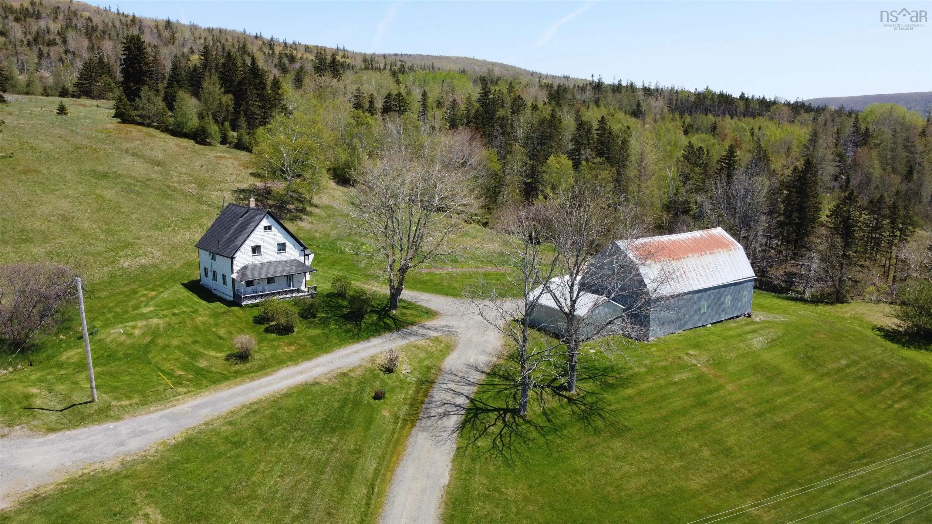 310 & 312 Highway 252, Churchview Ns B0e 3m0, 3 Bedrooms Bedrooms, ,2 BathroomsBathrooms,Residential,For Sale,Highway 252,202509763
