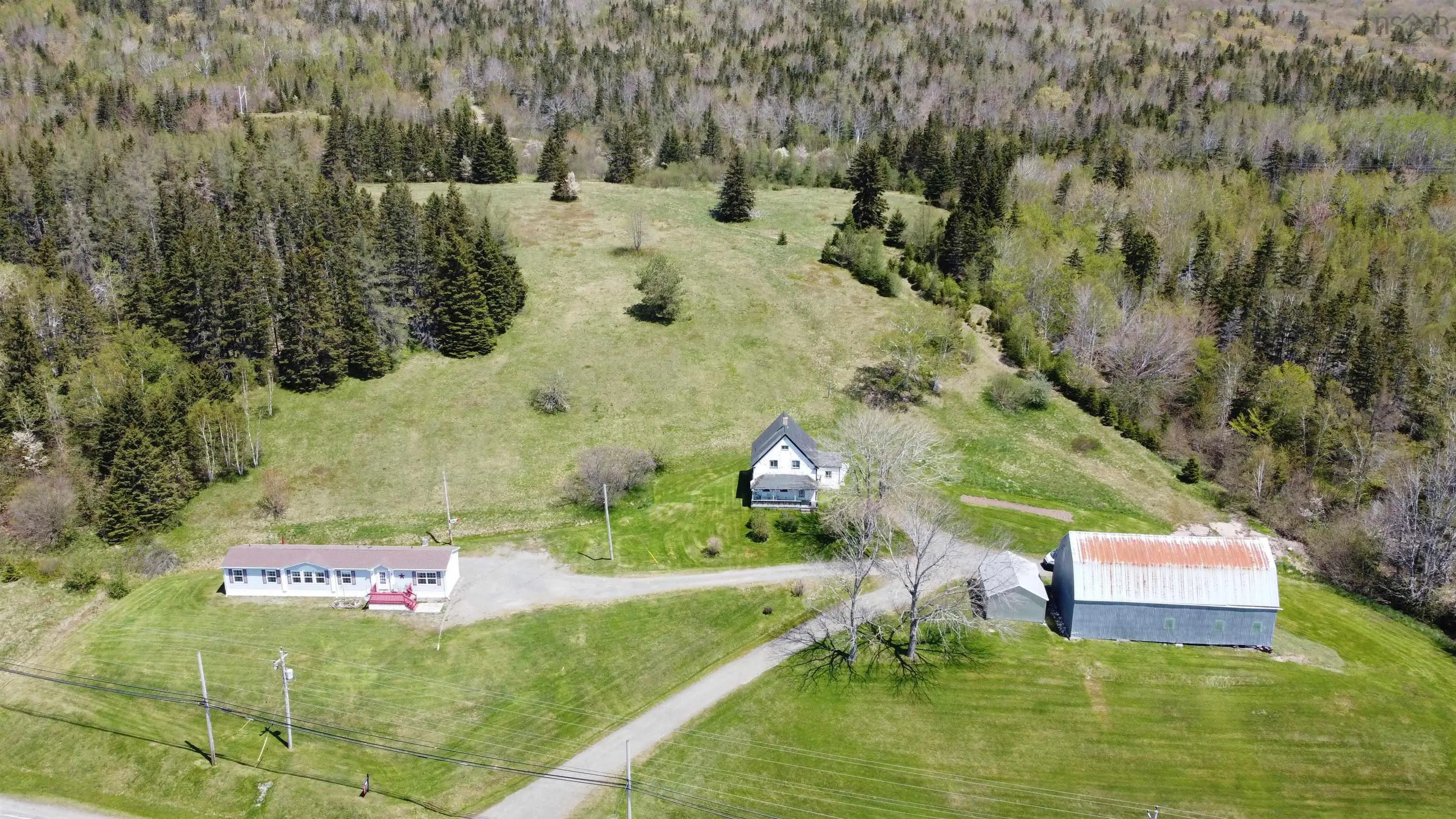 310 & 312 Highway 252, Churchview Ns B0e 3m0, 3 Bedrooms Bedrooms, ,2 BathroomsBathrooms,Residential,For Sale,Highway 252,202509763